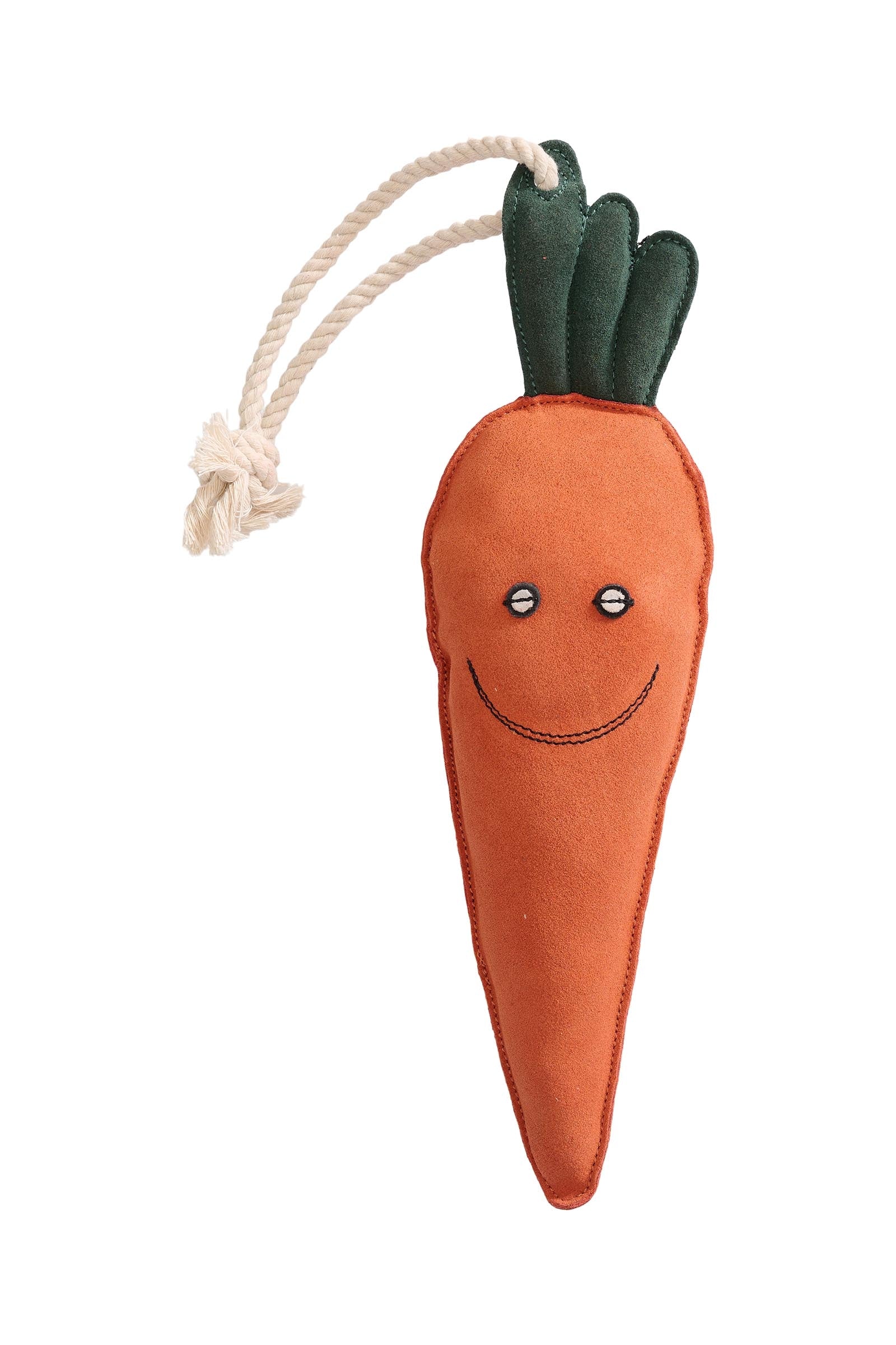 Horse Guard HorseGuard Carrot Horse Toy Treeniin & lelut