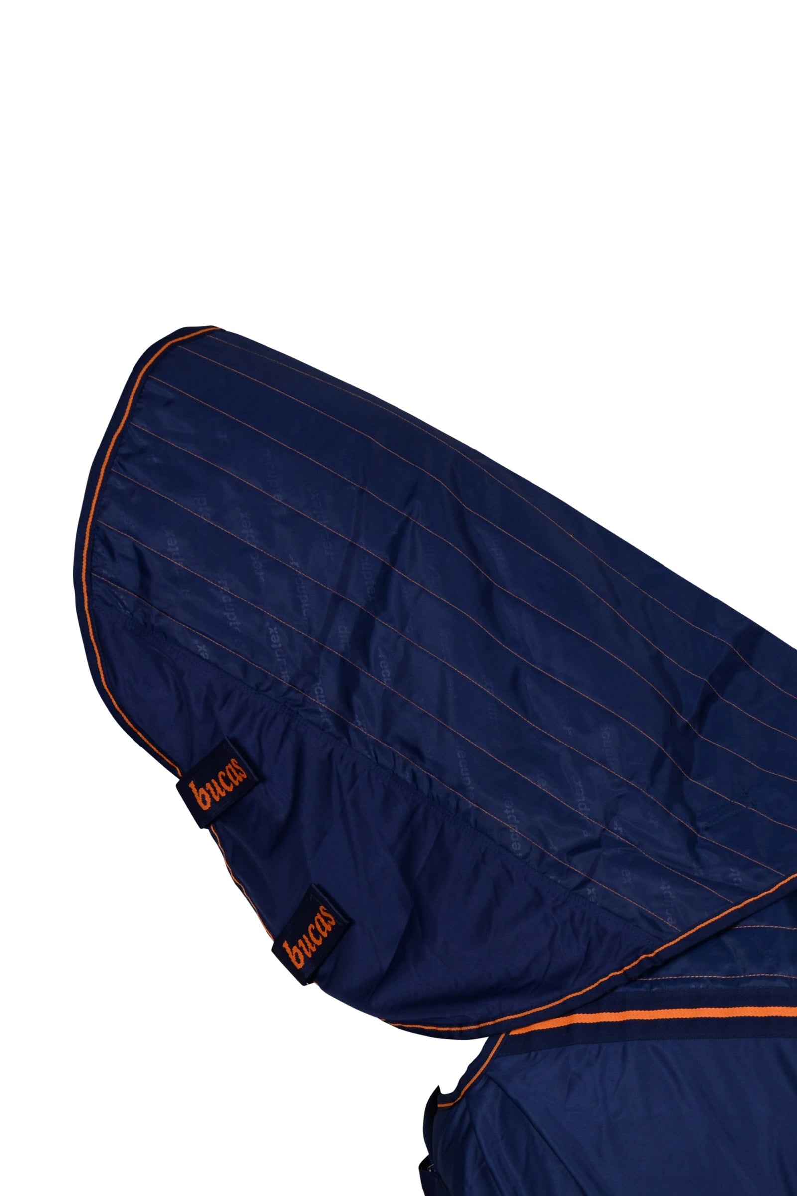 Bucas Therapy Cooler kaulakappale Loimet