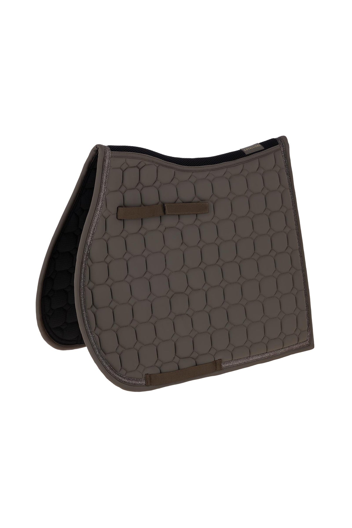 Covalliero FW26 Jumping Saddle Pad Saddle Pads