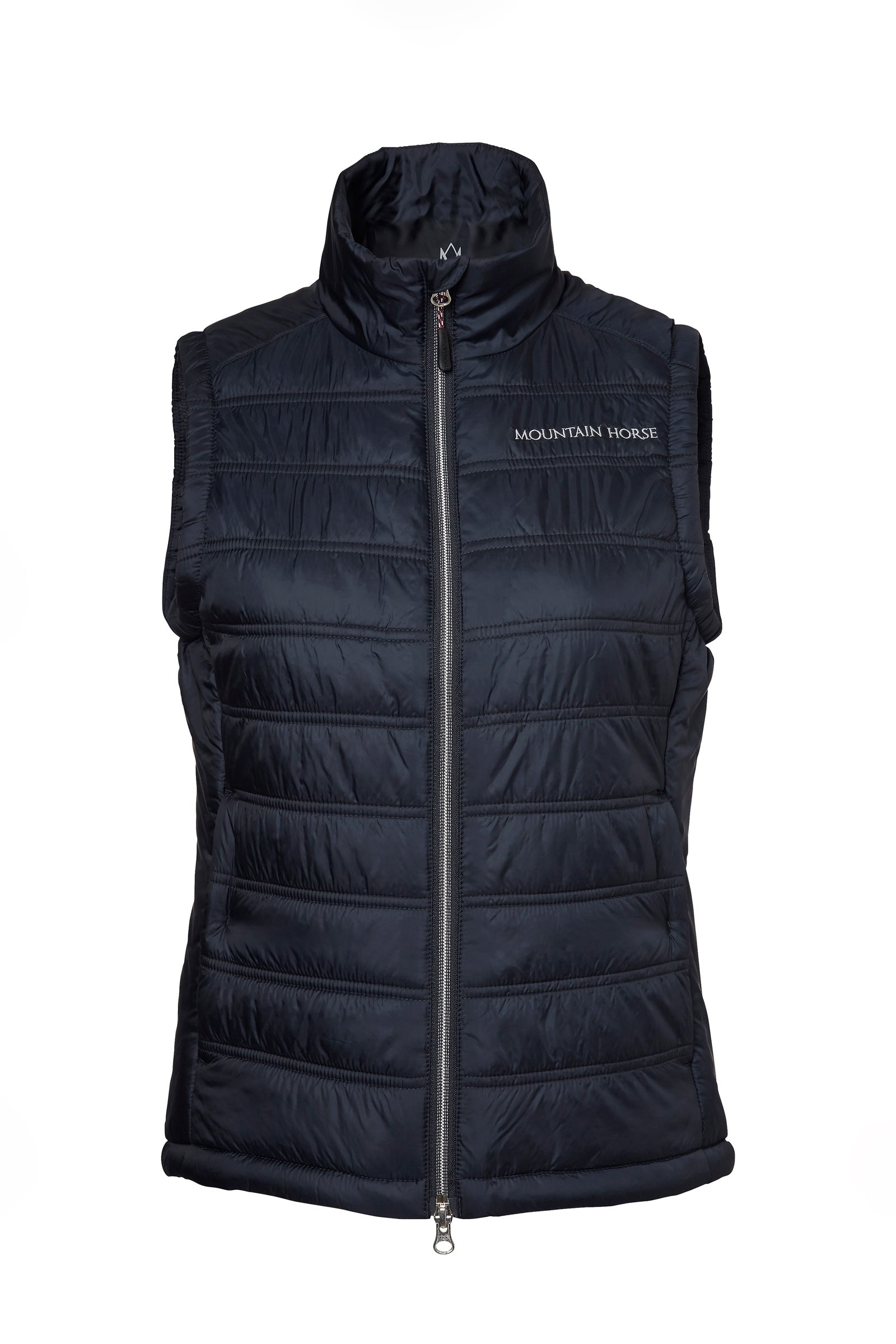 Mountain Horse Star Women´s Vest Naisten ratsastusvaatteet