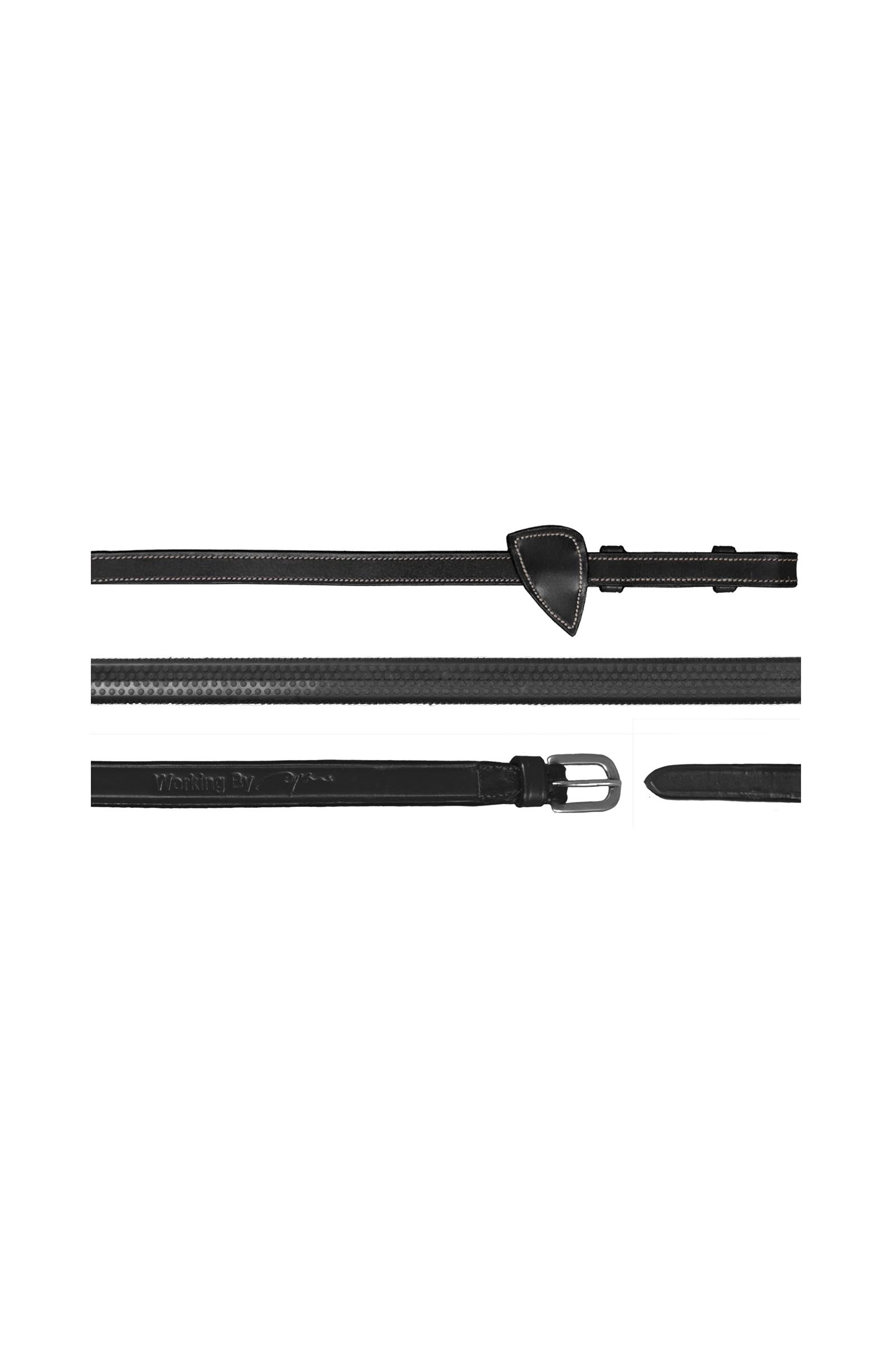 Dy'on Working kumiohjat (13 mm) Suitset & Ohjat
