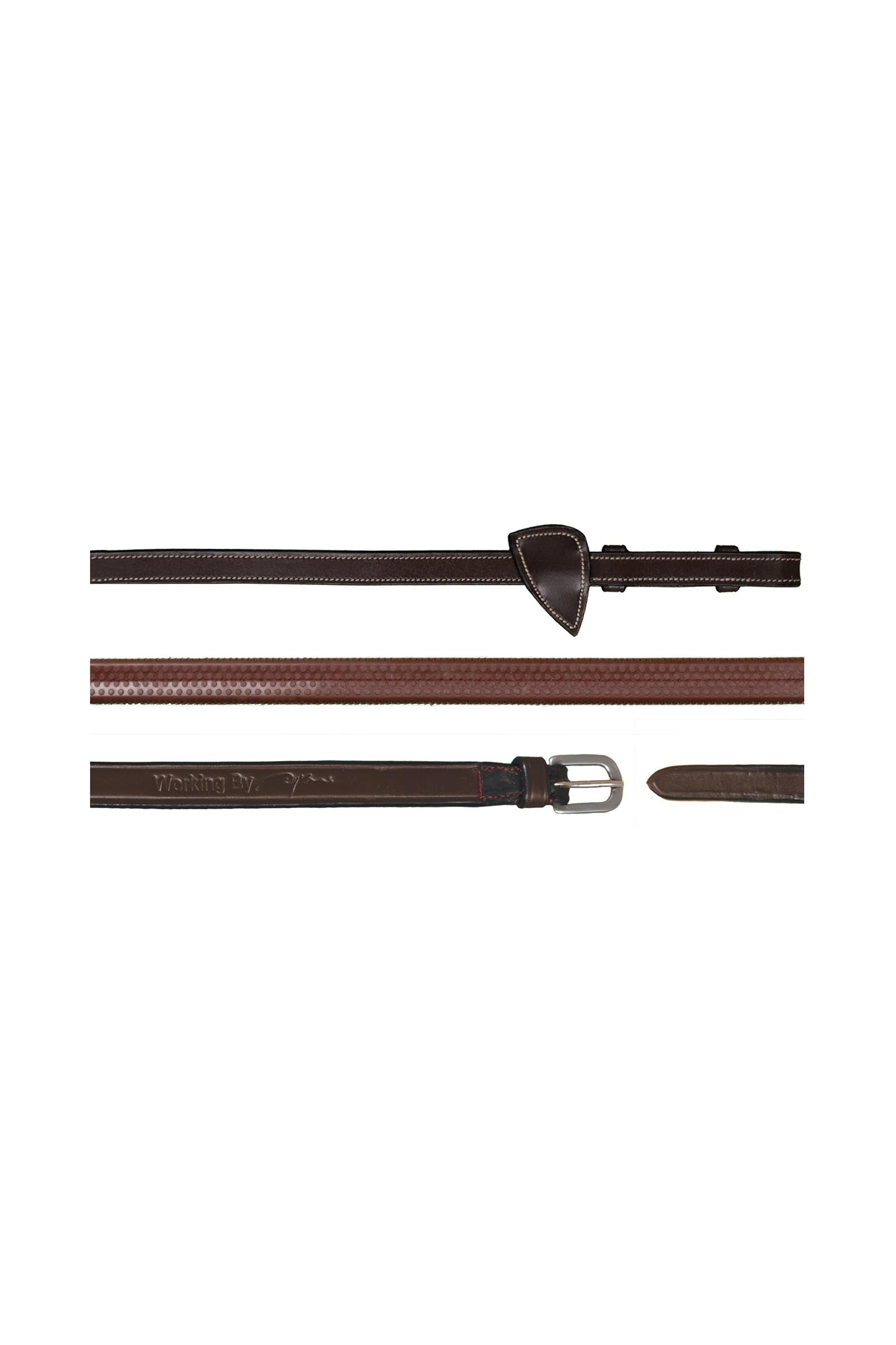 Dy'on Working kumiohjat (13 mm) Suitset & Ohjat