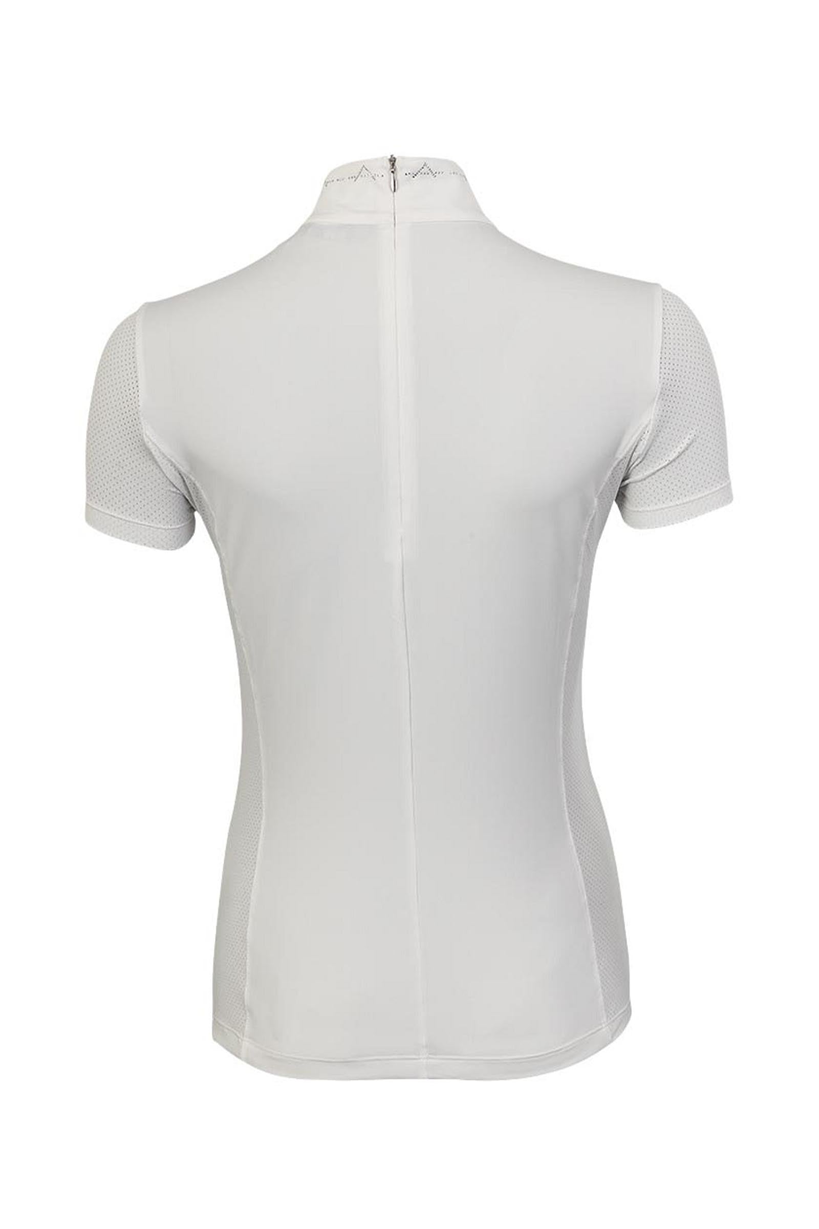 Anky ANKY Competition Exposure Women´s Shirt, Short Sleeve Women’s Riding Clothing