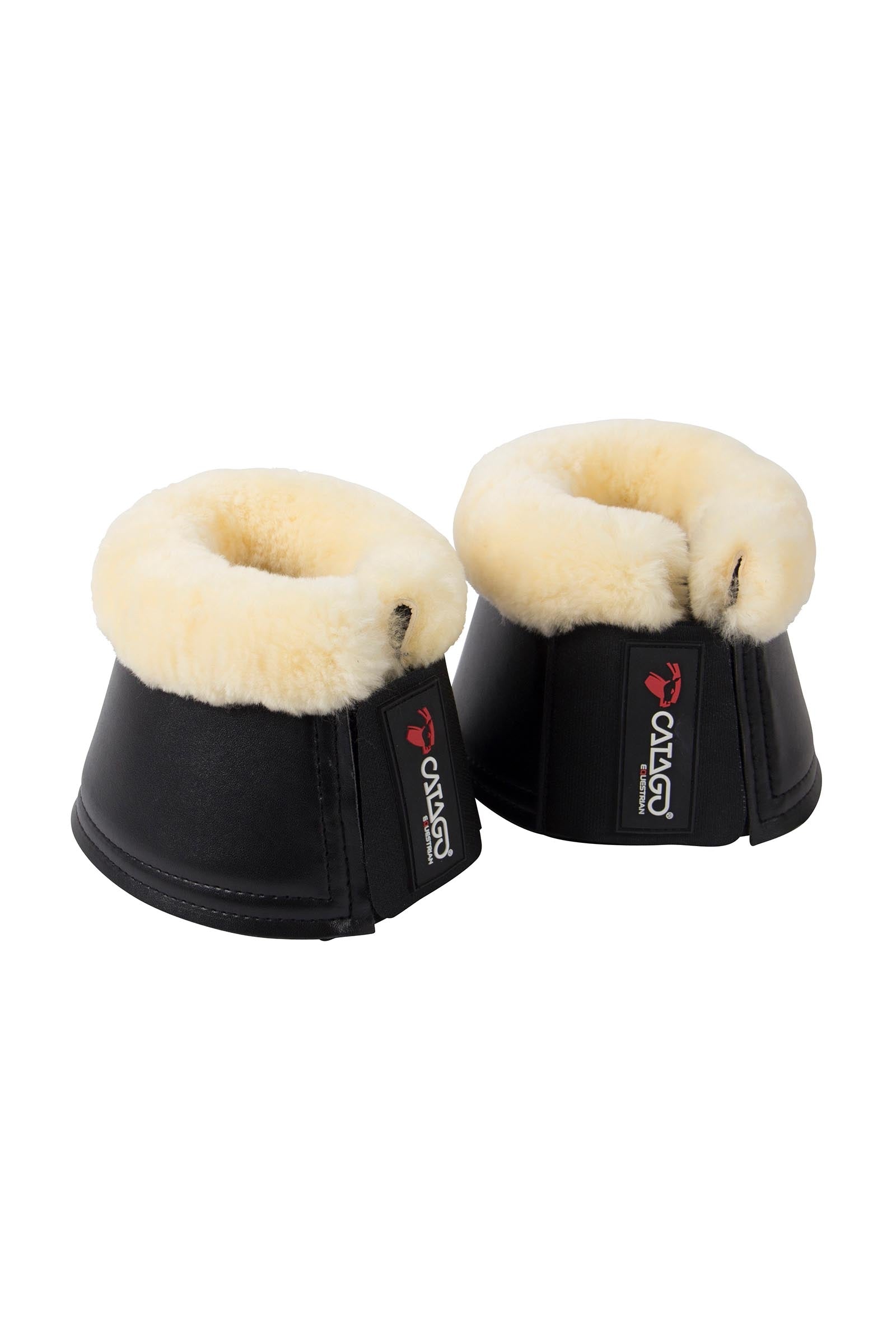 Catago putsit merinovillalla Leg Protection & Hoof Protection for Horses