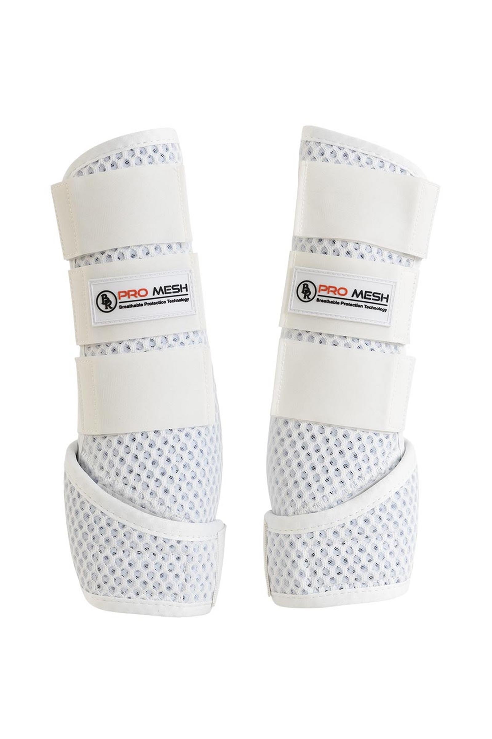 BR Pro Mesh Flex hevossuojat Leg Protection & Hoof Protection for Horses