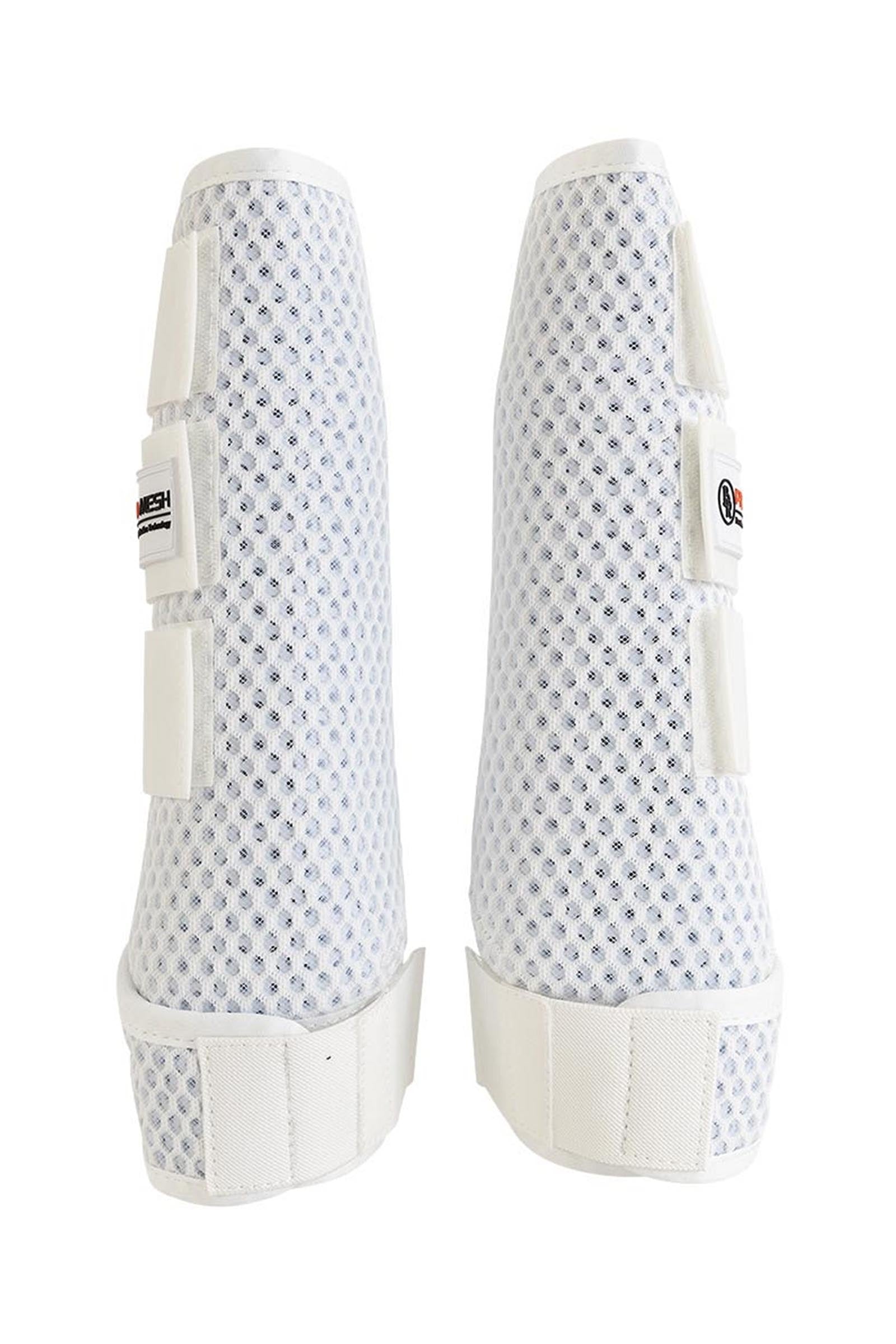 BR Pro Mesh Flex Horse Boots Leg Protection & Hoof Protection for Horses