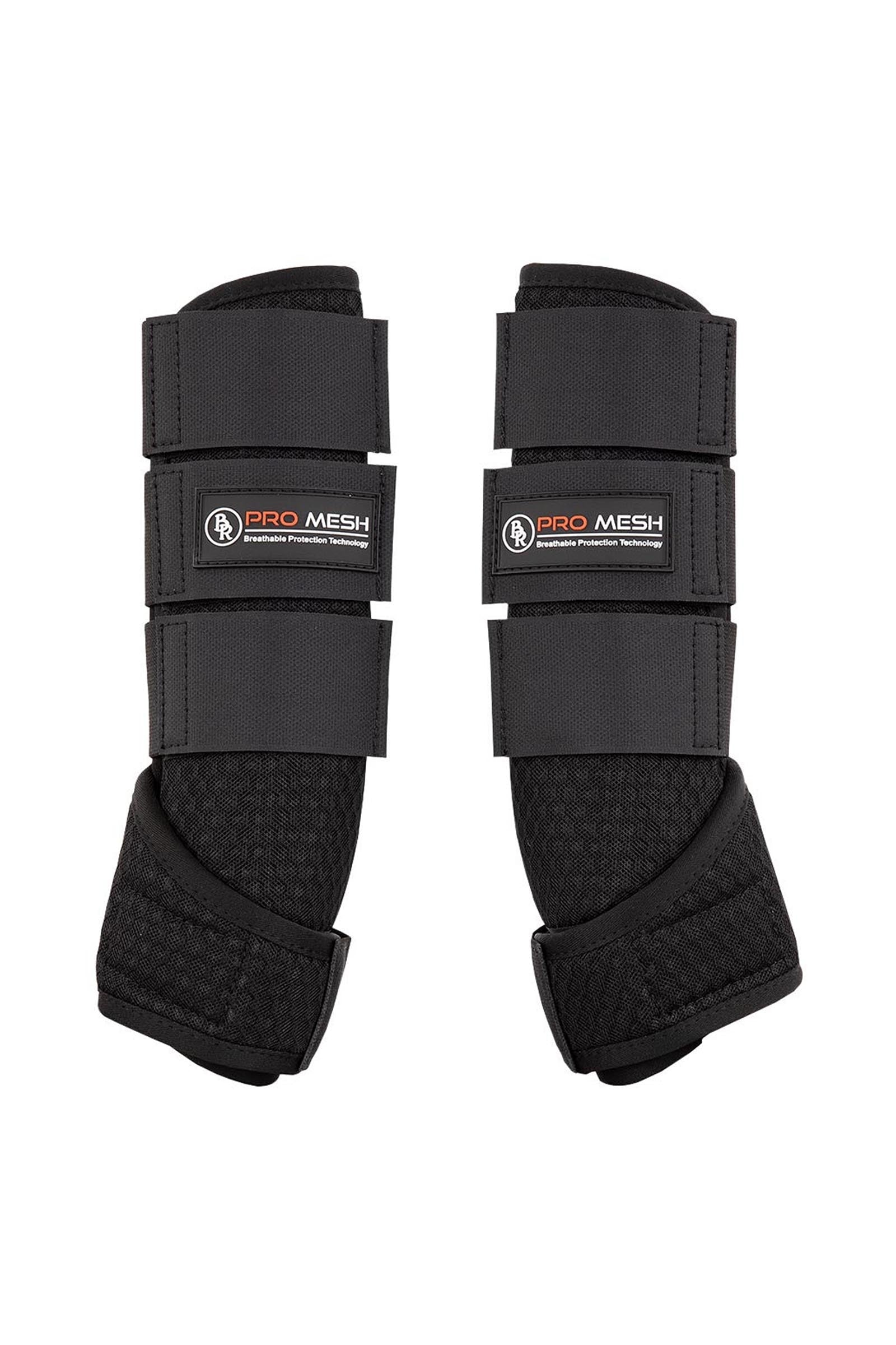 BR Pro Mesh Flex hevossuojat Leg Protection & Hoof Protection for Horses
