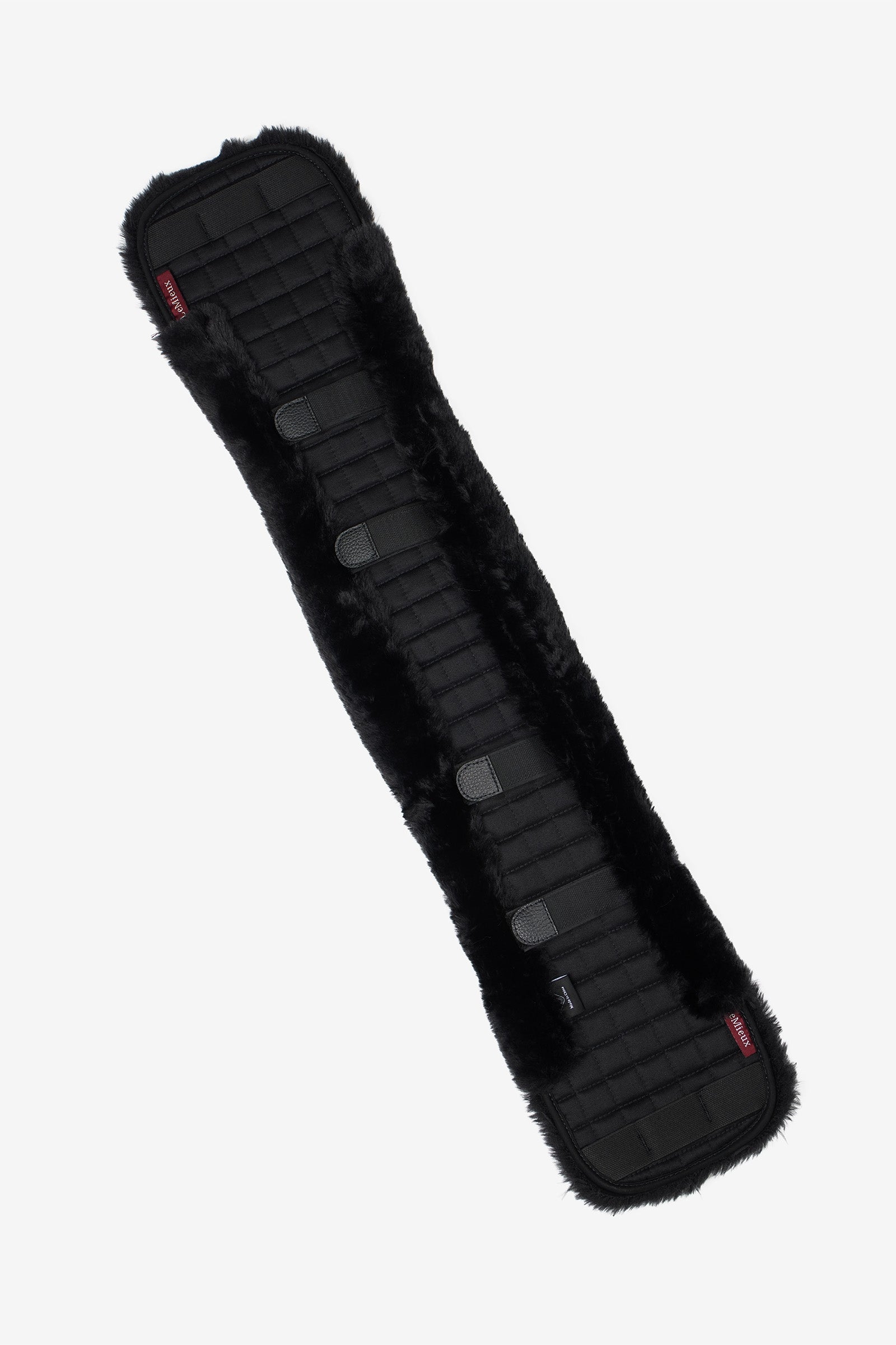 LeMieux Simuwool Dressage Girth Cover Saddles, Girths & Stirrups