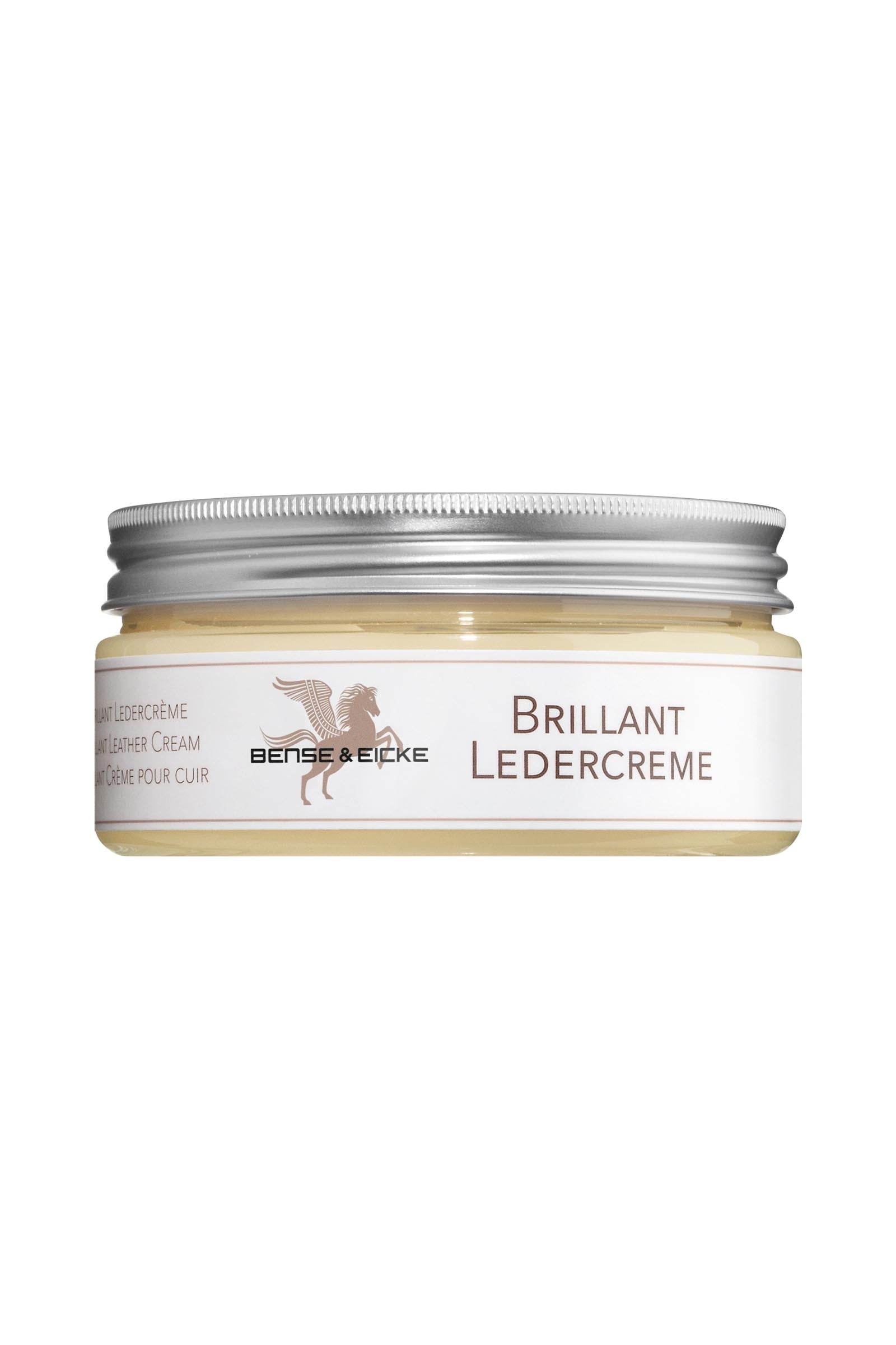 Bense & Eicke Brilliant nahkavoide, 250 ml Hoito