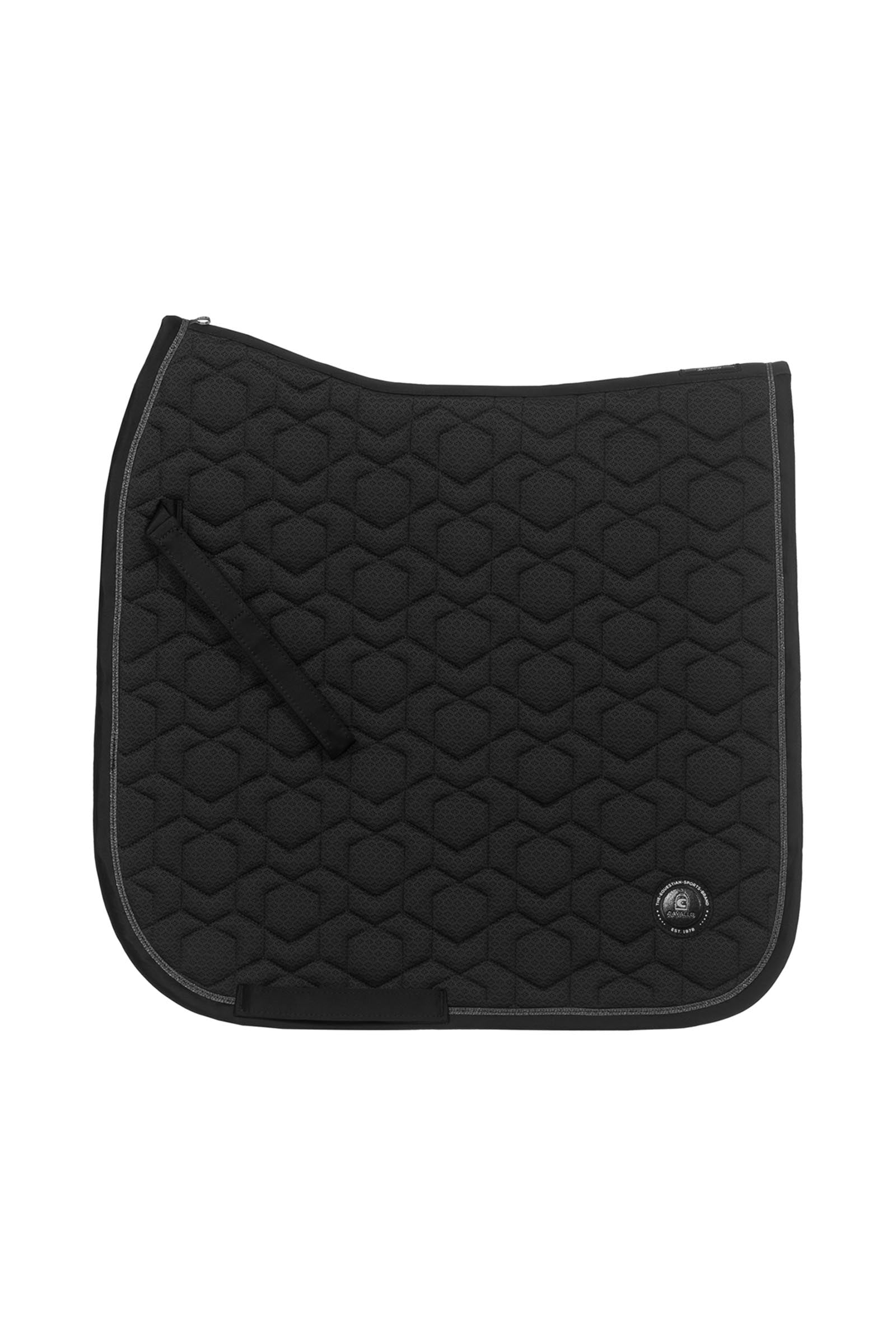Cavallo CAVALPOLINA koulusatula huopa Satulahuovat