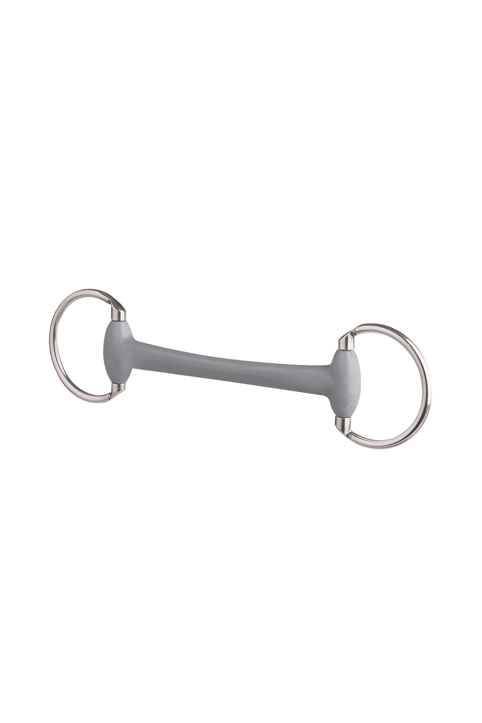 Beris Eggbutt Bit, Bar Hard, ø7,5cm Horse Bits