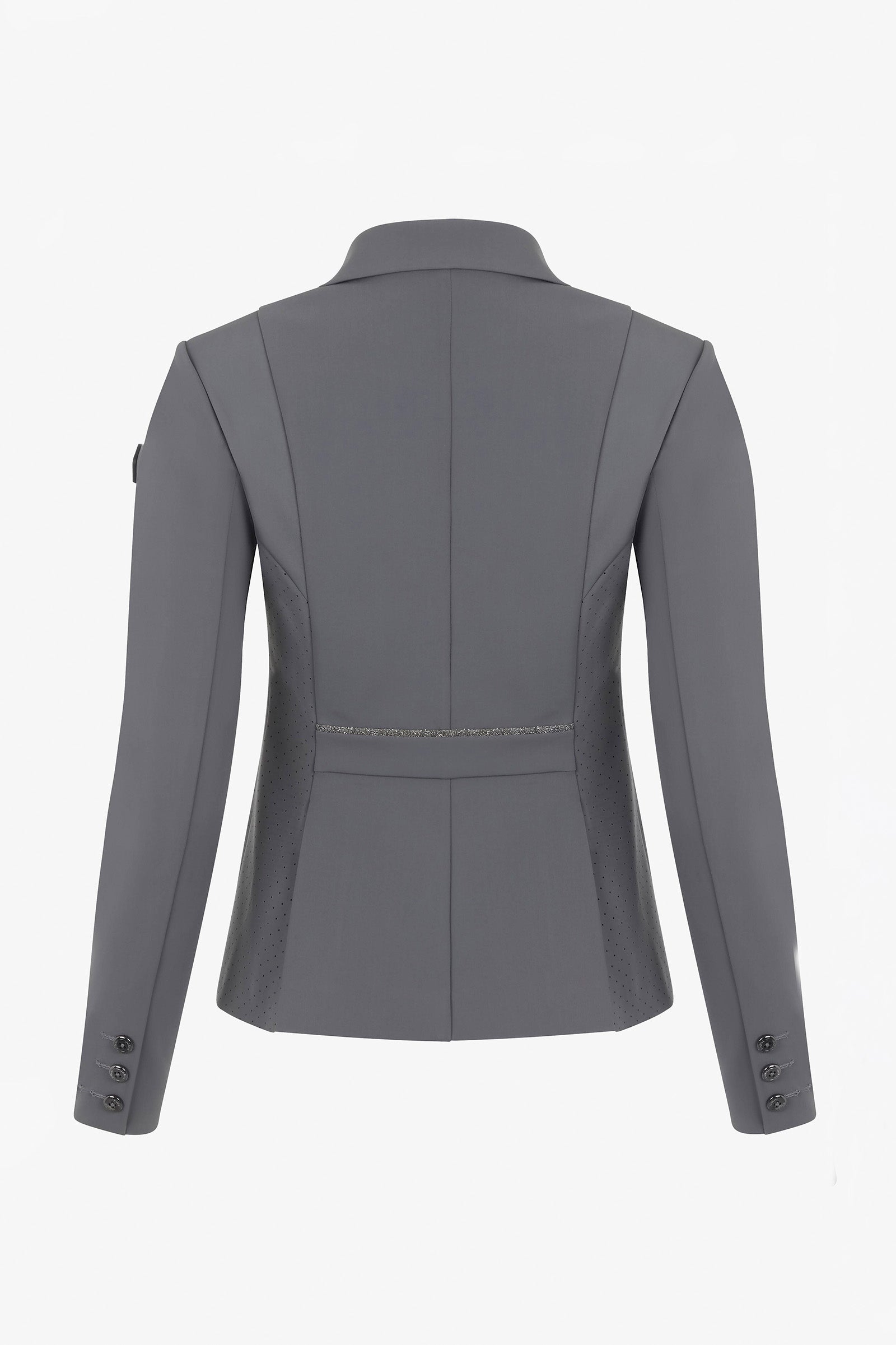 LeMieux Dynamiqué Women´s Show Jacket Women’s Riding Clothing