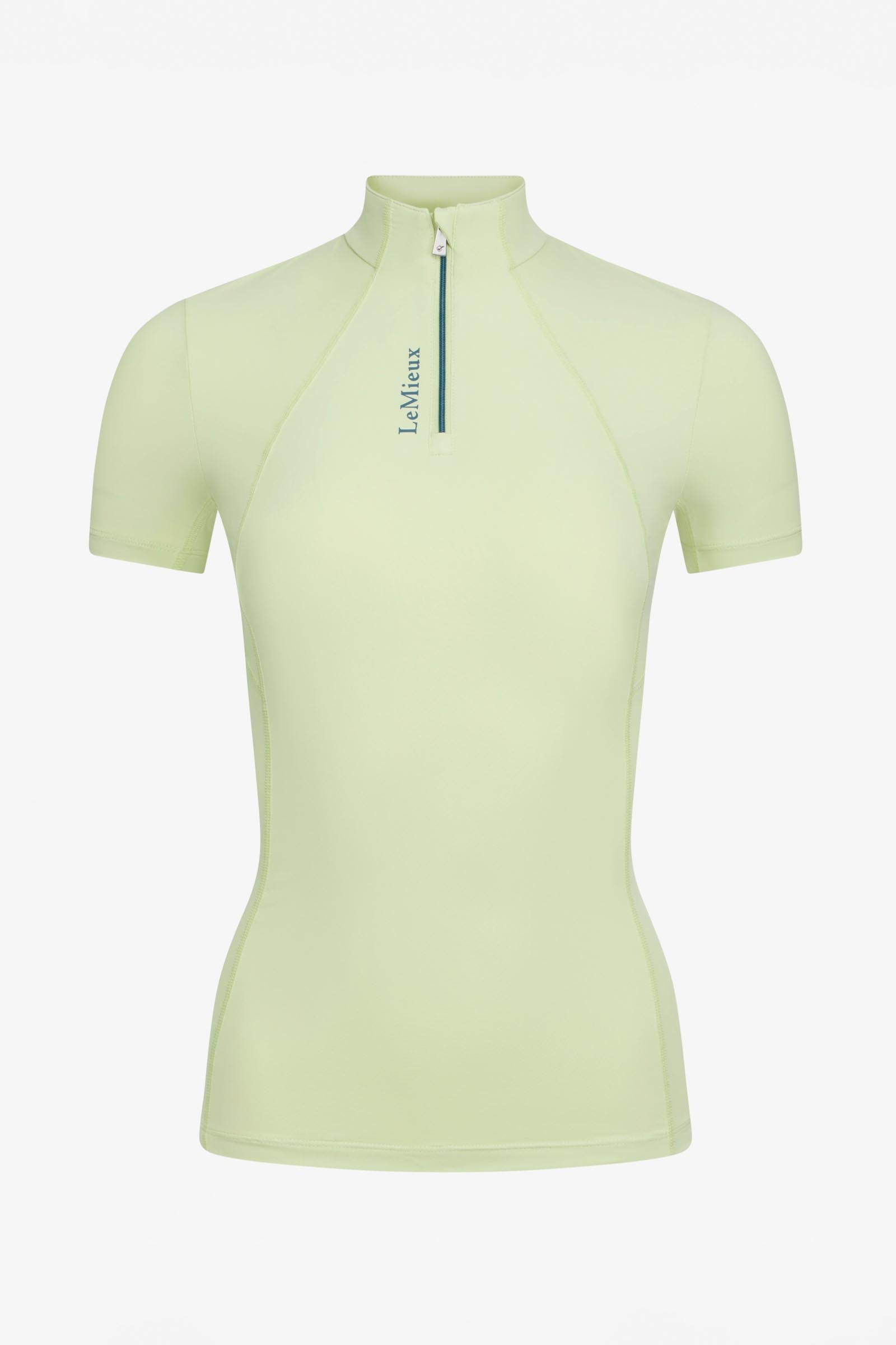 LeMieux Classique Women´s Short Sleeve Base Layer Women’s Riding Clothing