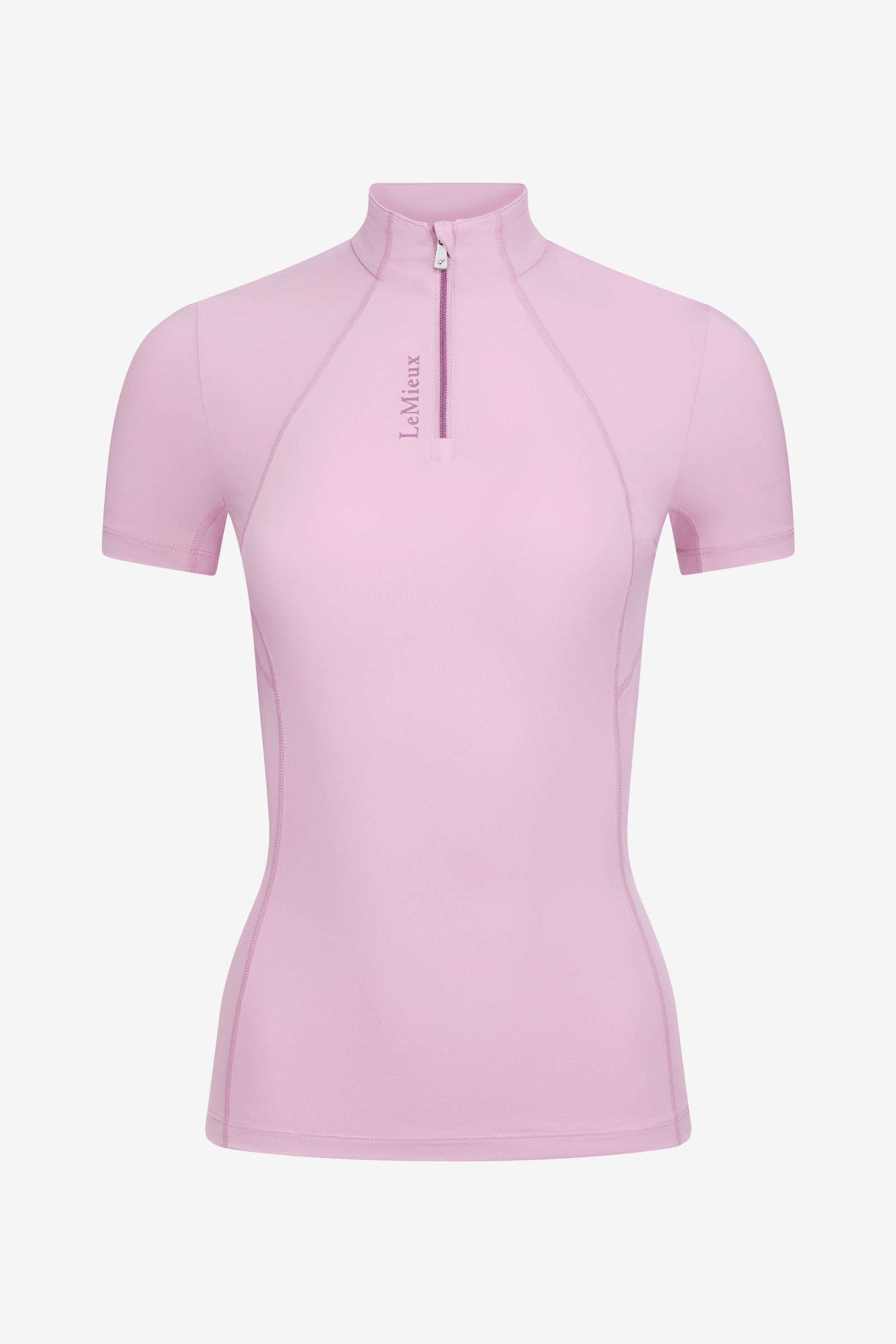 LeMieux Classique Women´s Short Sleeve Base Layer Women’s Riding Clothing