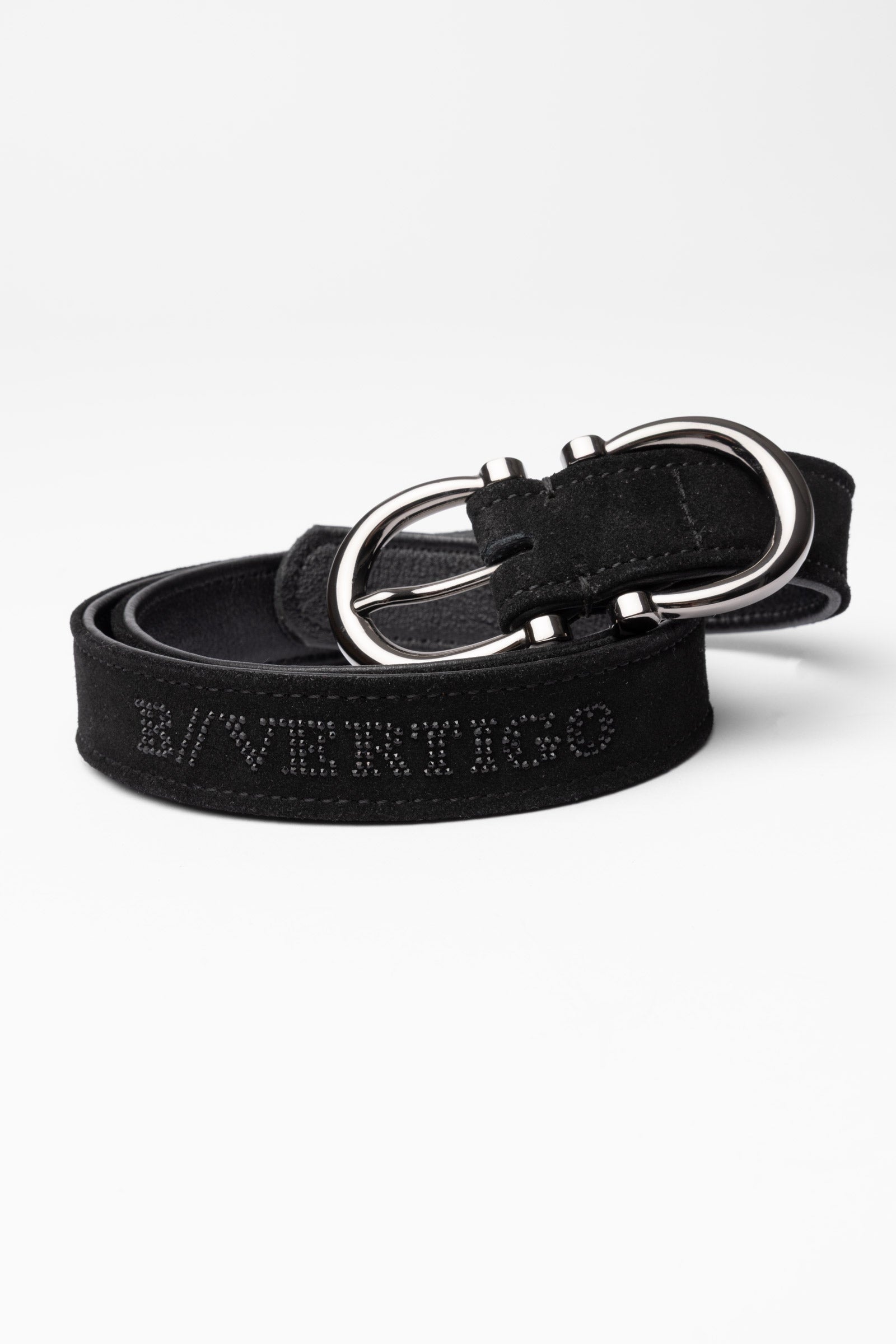 B Vertigo Lora Suede Belt Asusteet