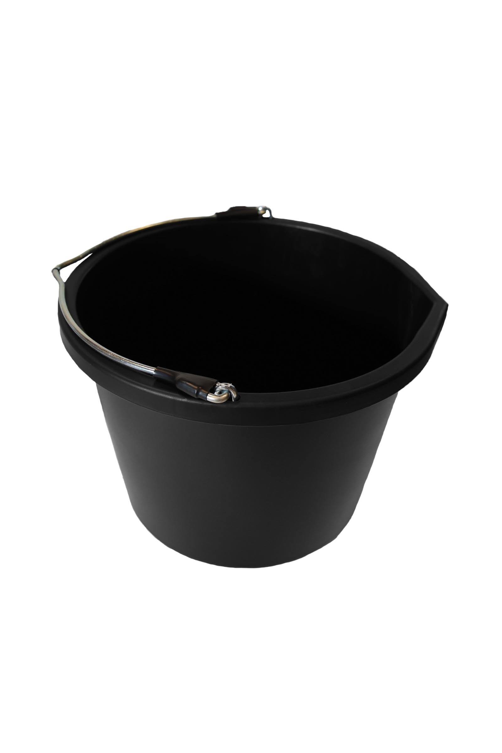 Grooming Deluxe Water Bucket, 12 L Horse Feeders & Waterers