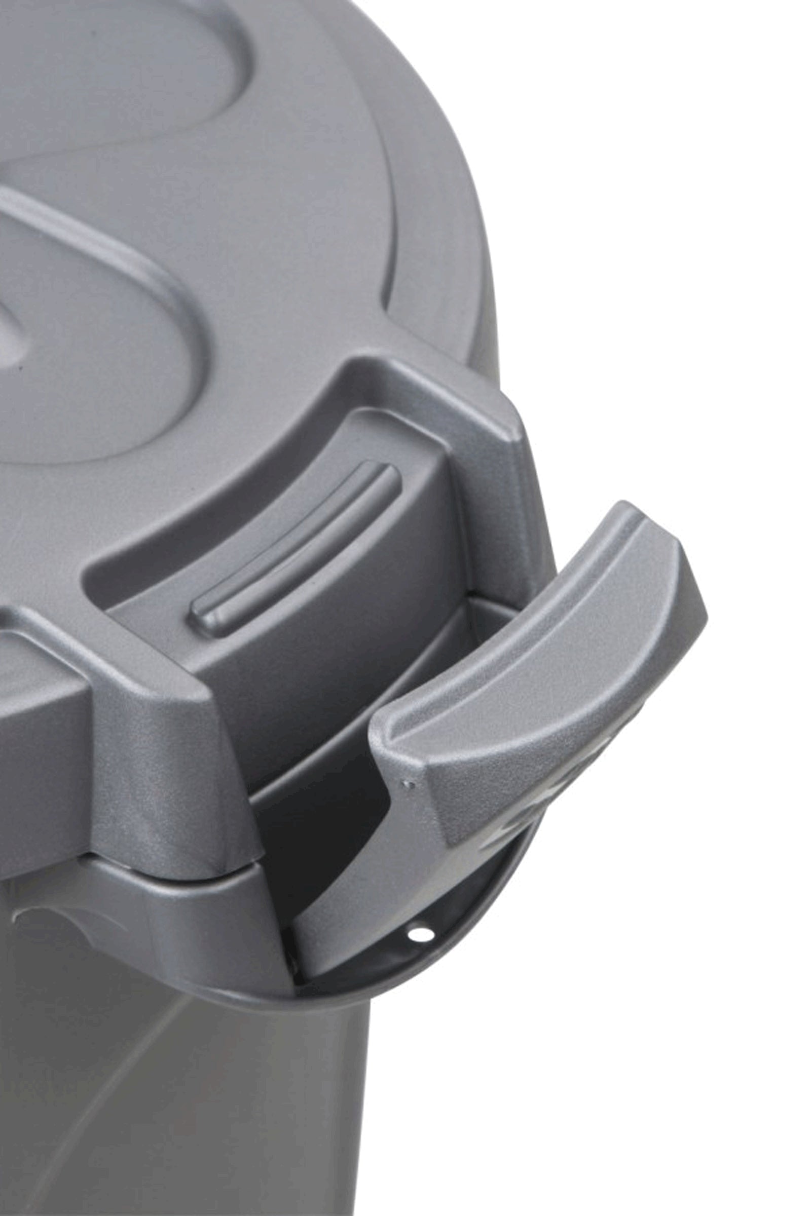 Kerbl Food container Tom, 16L, 46L Stable Equipment