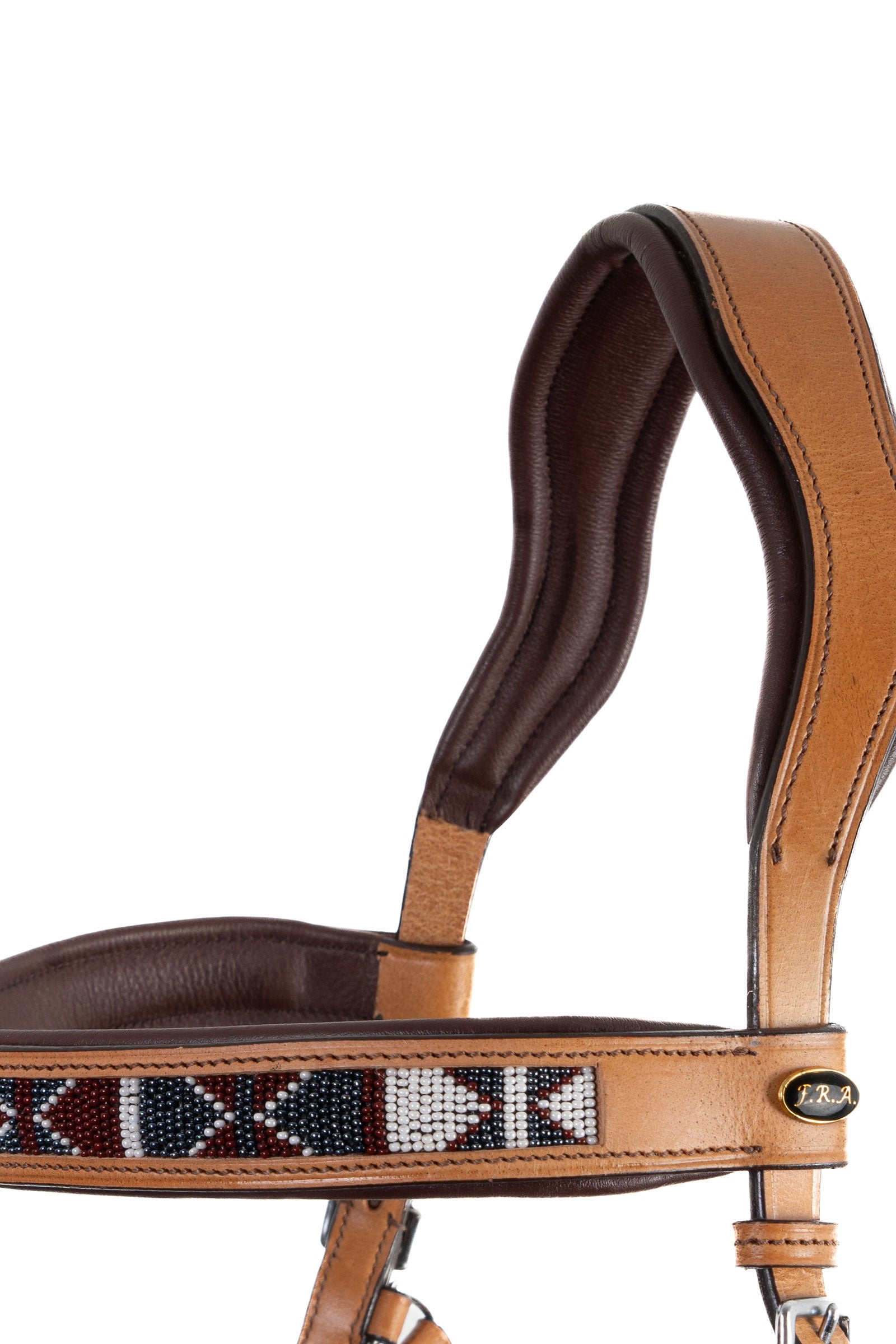 F.R.A. Freedom Riding Articles Western Bridle Hackamore Esprit (System 2) Bridles & Reins