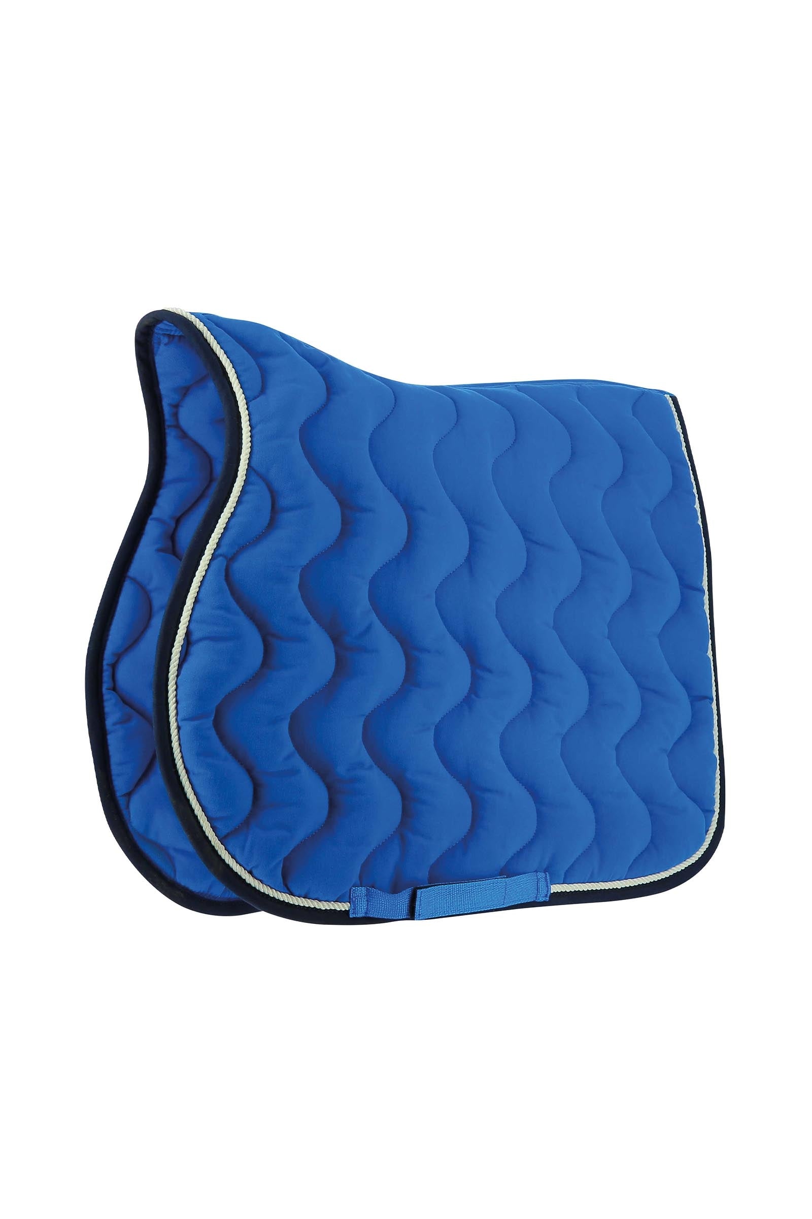 EQUITHÈME Polyfun All Purpose Saddle Pad, Shetland Saddle Pads