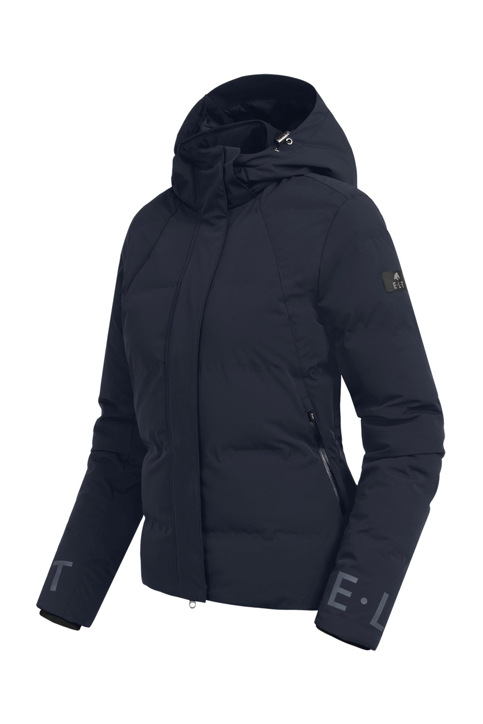 ELT Ohio Women´s Winter Riding Jacket Women’s Riding Clothing