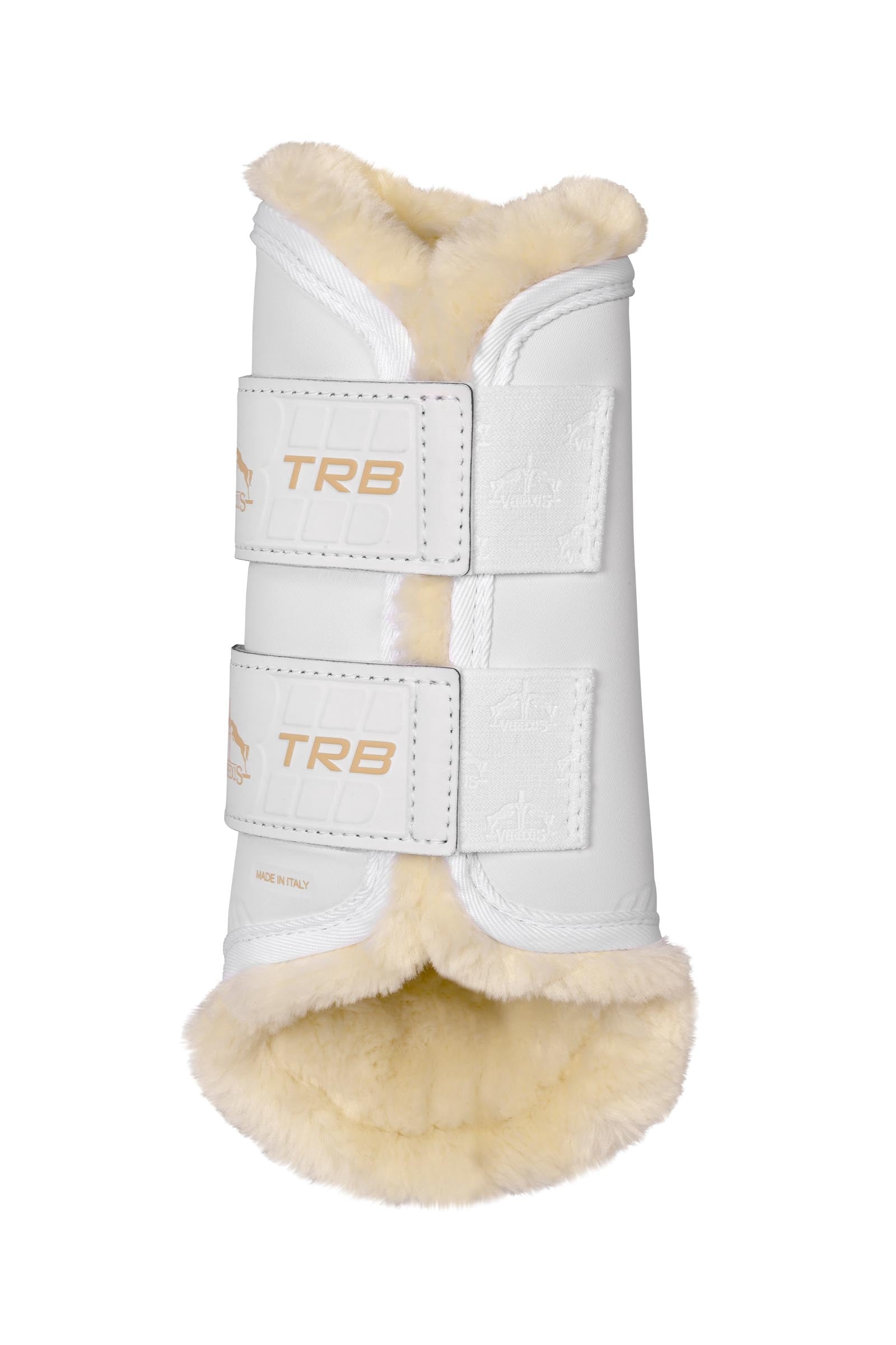 Veredus TRB Save the Sheep Rear Boots Leg Protection & Hoof Protection for Horses