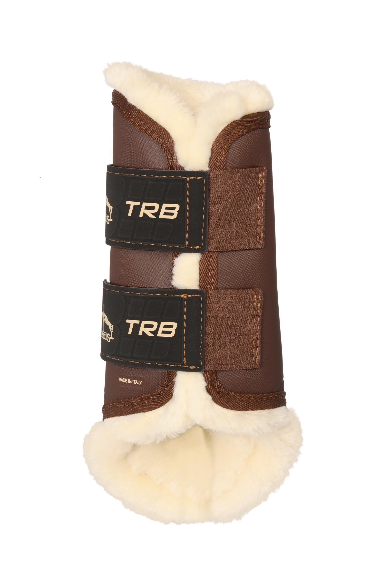 Veredus TRB Save the Sheep takajalkasuojat Leg & Hoof Protection