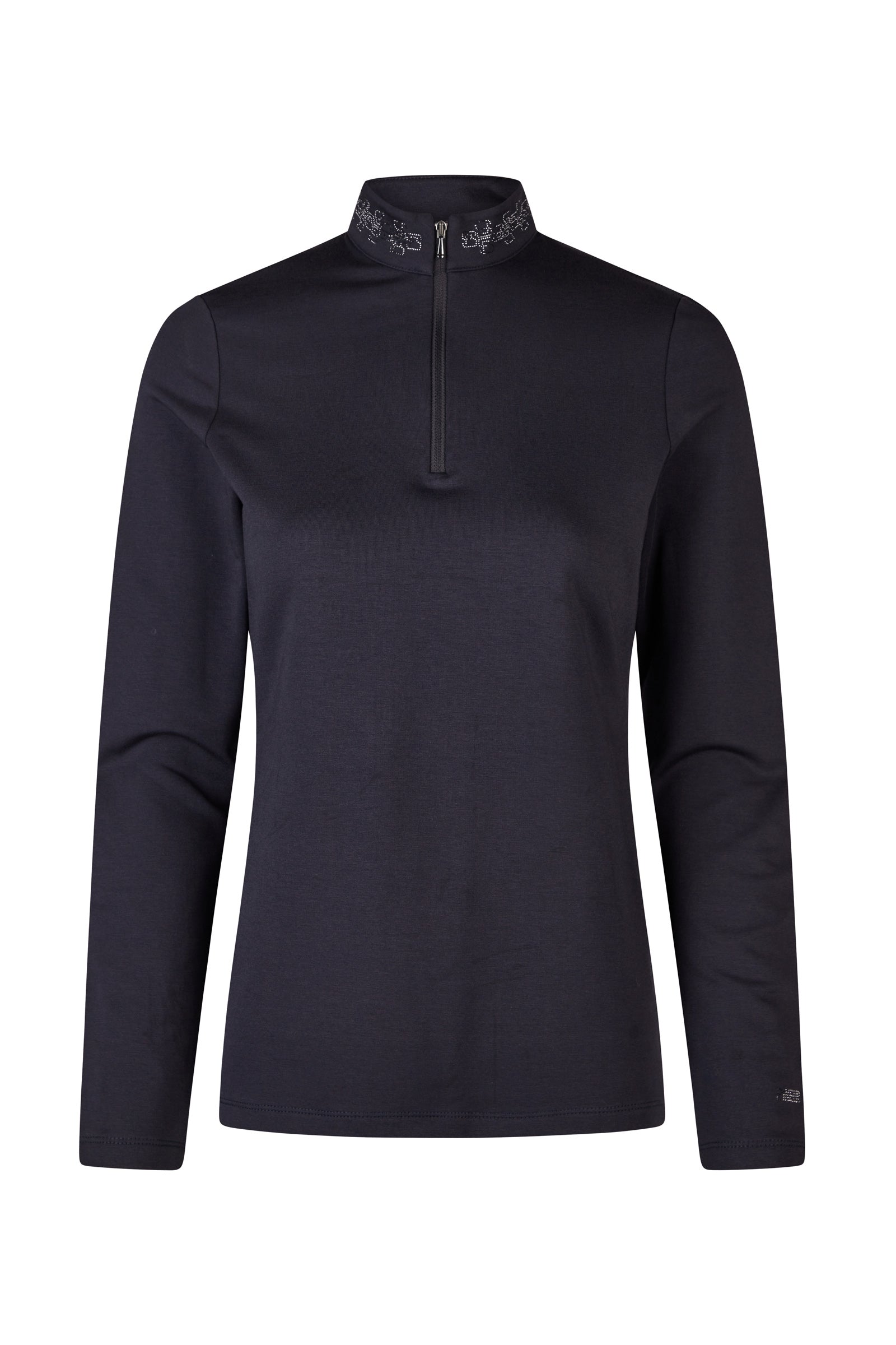 Pikeur Sports Strass Shirt Naisten ratsastusvaatteet