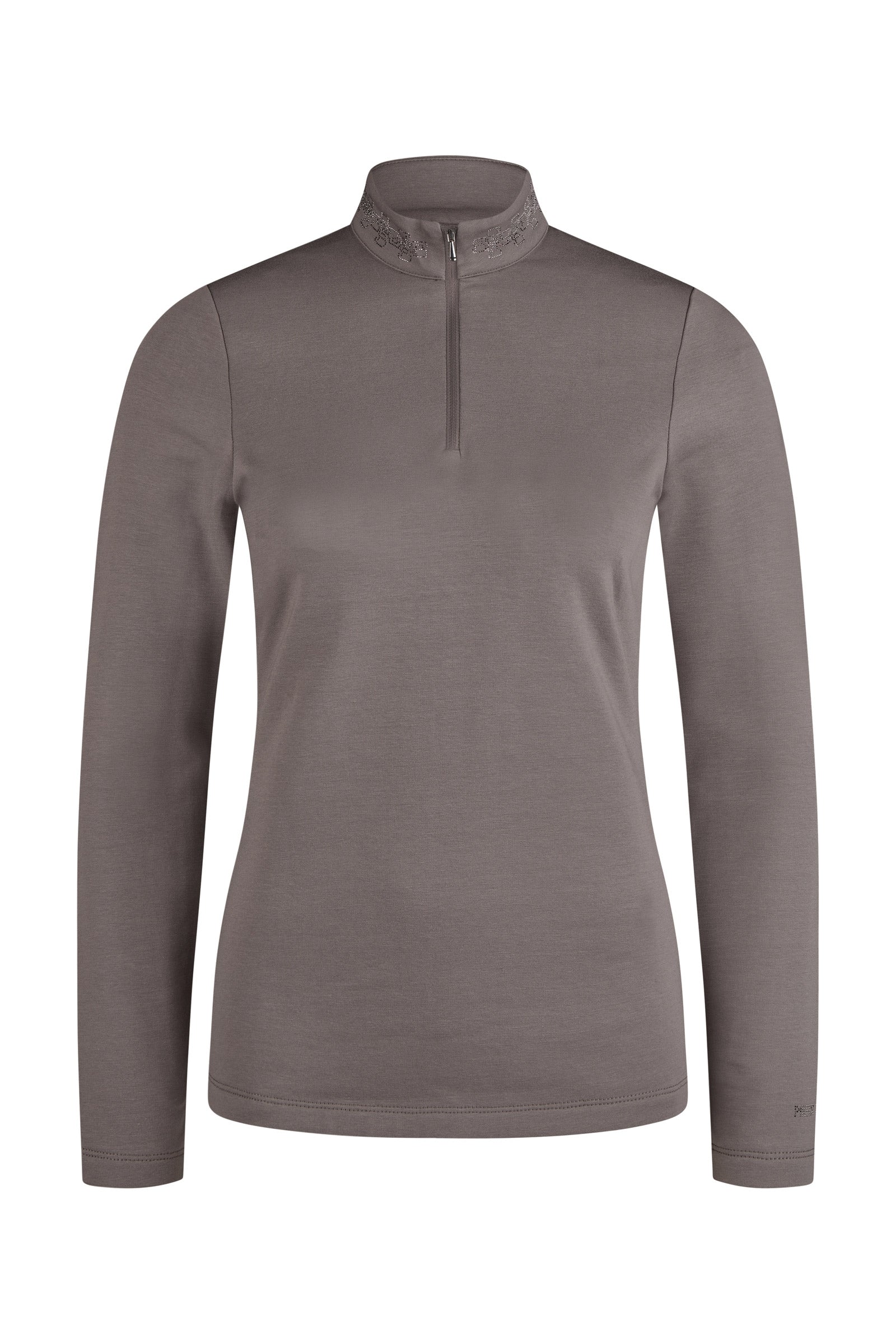Pikeur Sports Strass Shirt Naisten ratsastusvaatteet