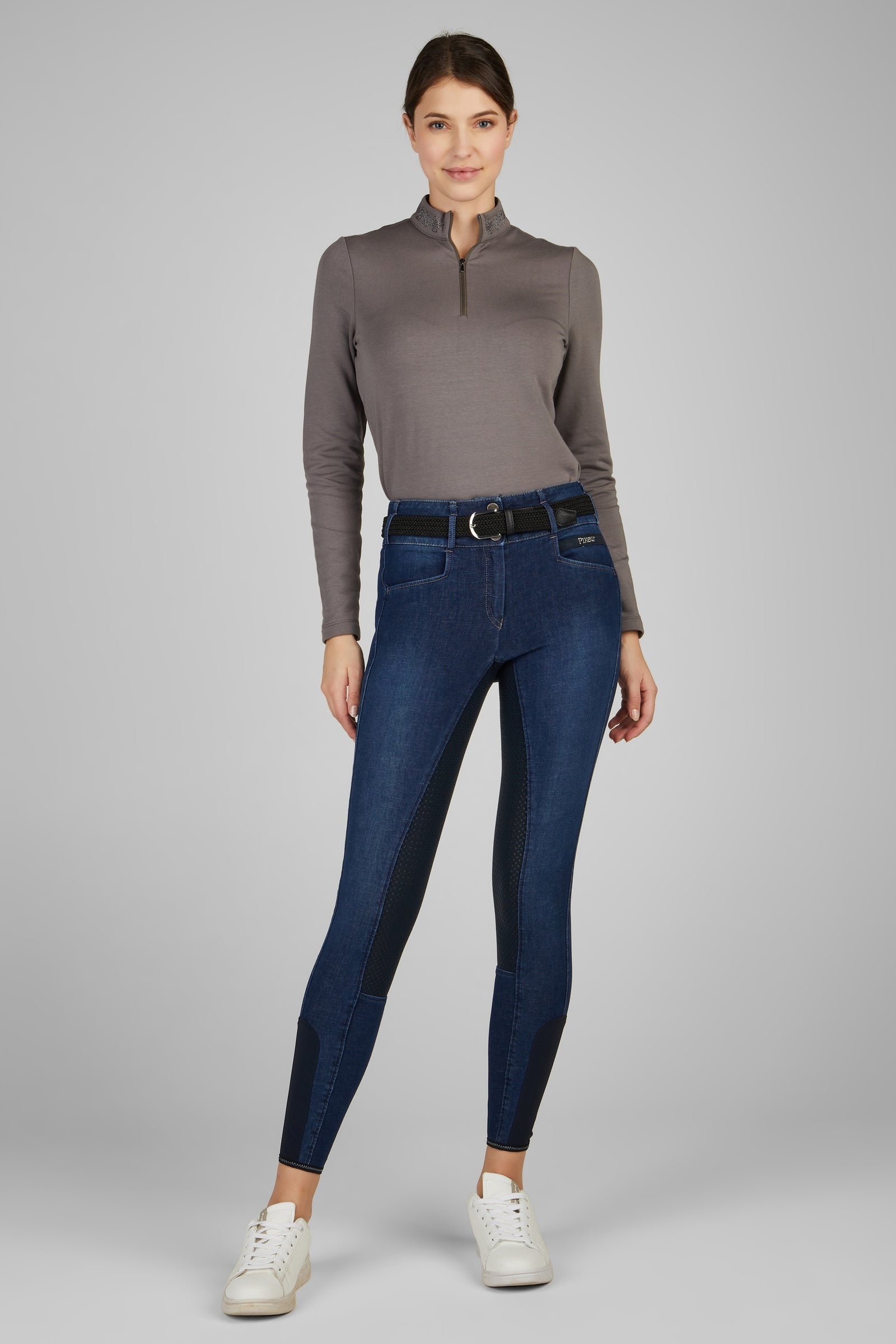 Pikeur Sports Strass Shirt Women’s Riding Clothing