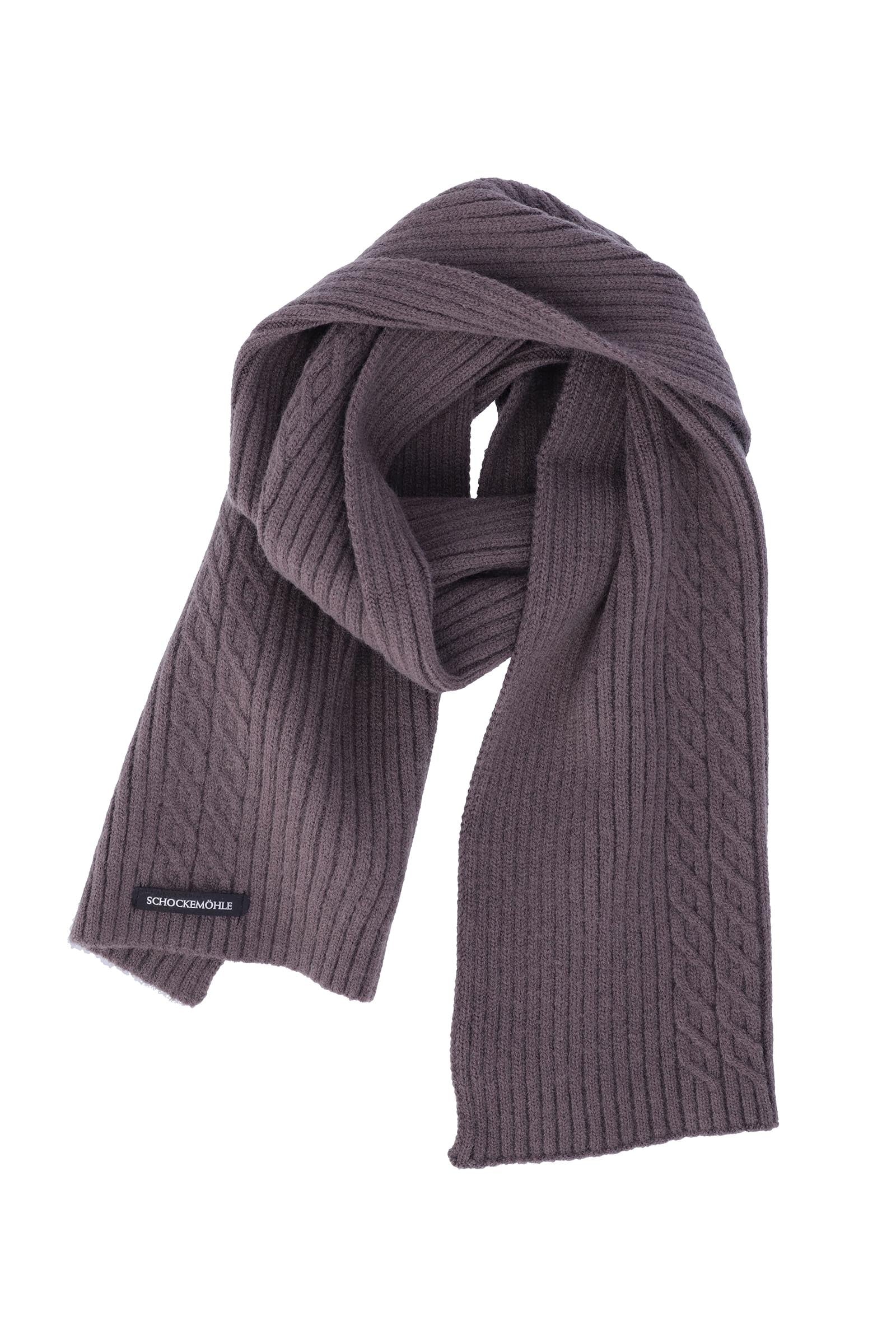 Schockemöhle Sports Scarf SP Braided Style Asusteet