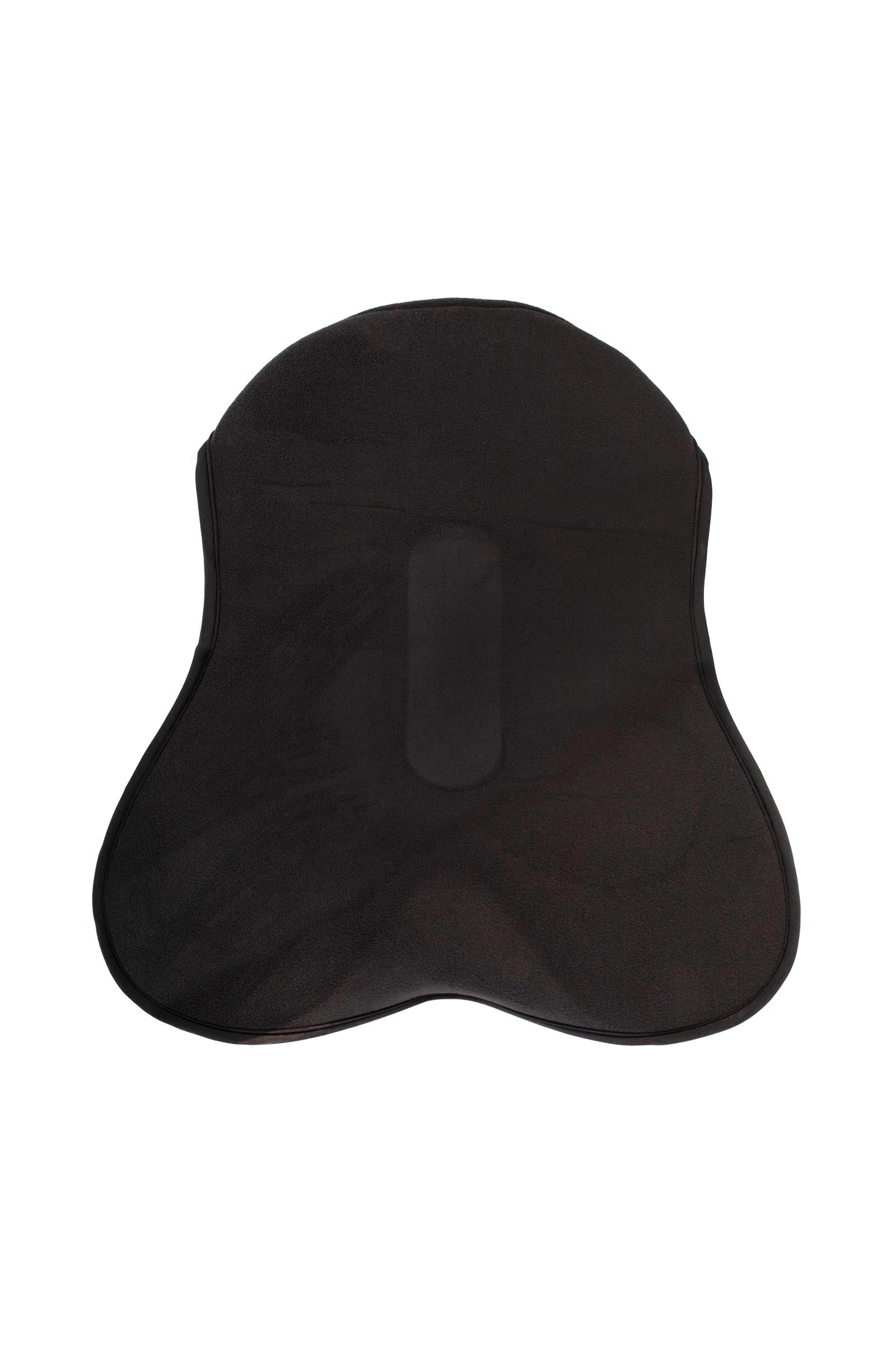 Acavallo Ortho Seat Saver Pubis Drilex Dressage, 20 mm Saddle Pads
