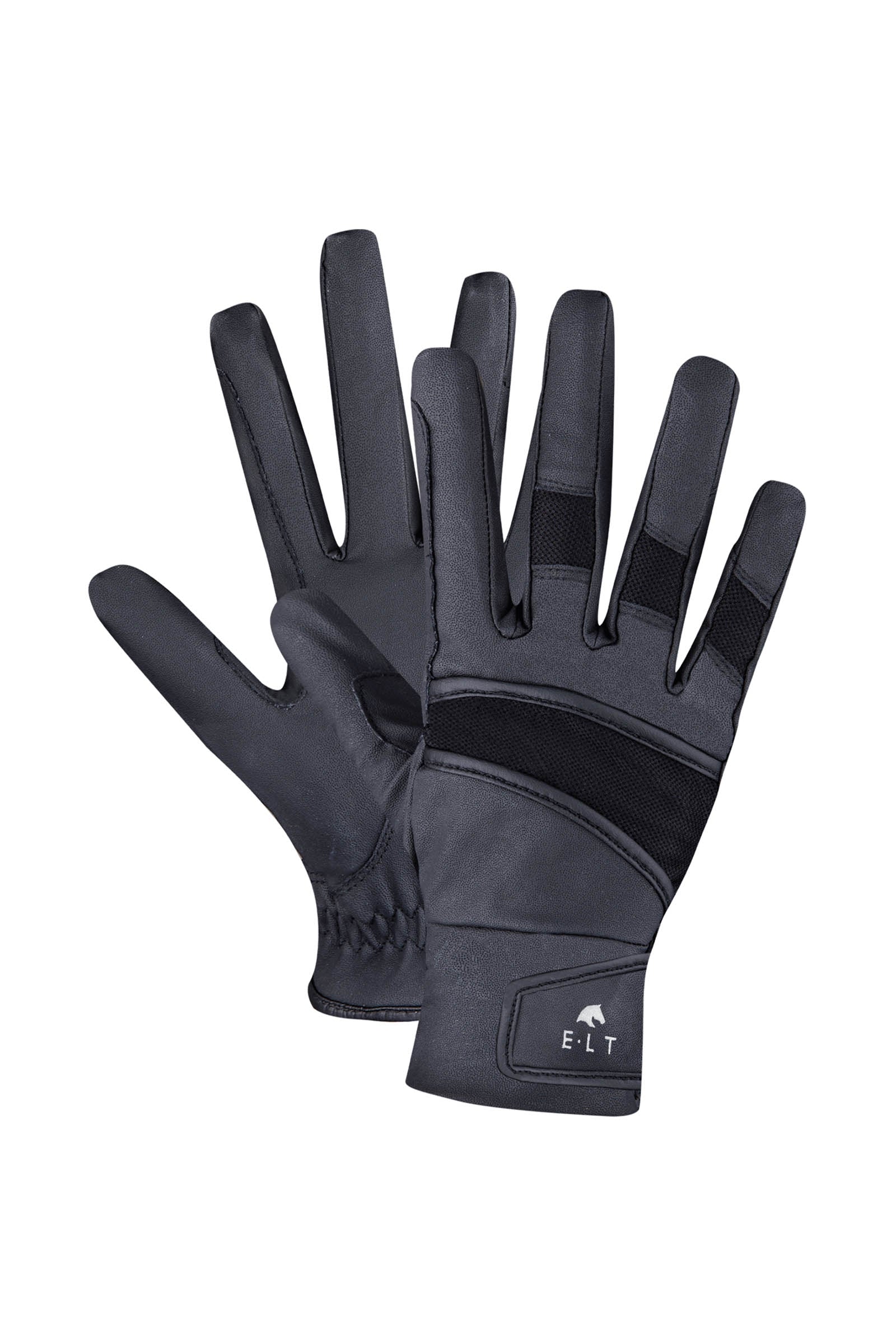 ELT Gloves Magnetize Winter Ratsastushanskat