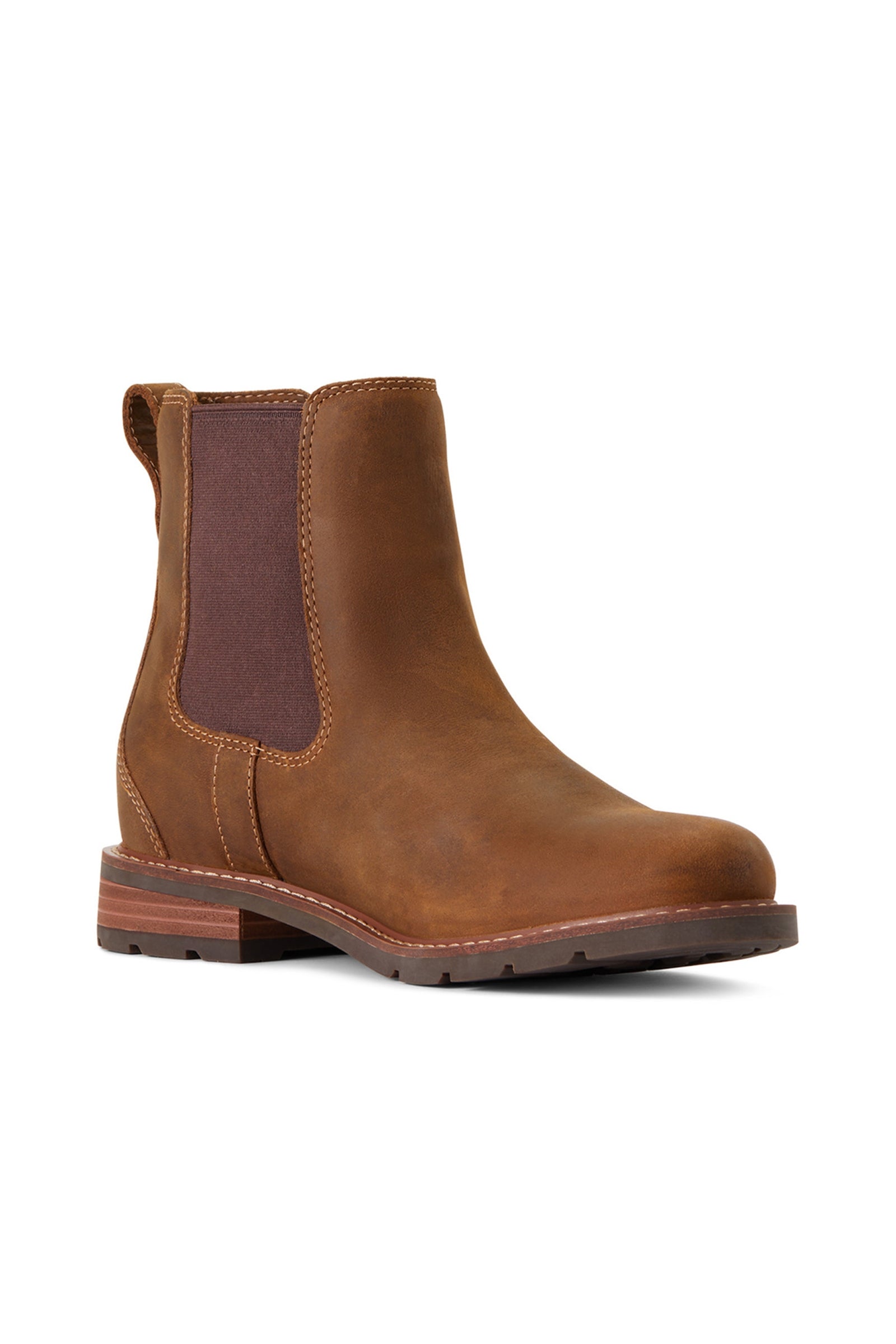 Ariat Wexford Women's Waterproof Boots Riding Boots & Riding Shoes