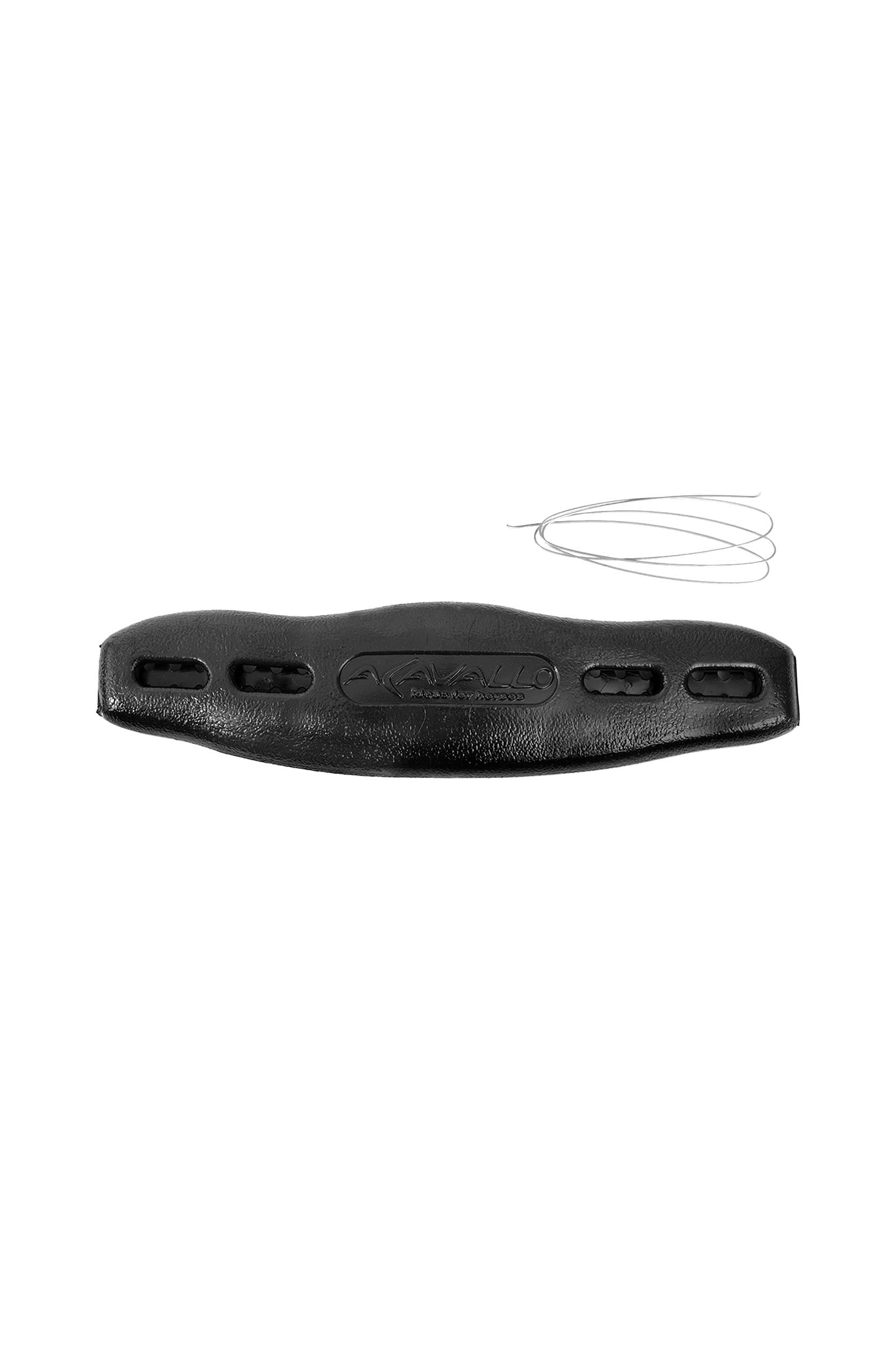 Acavallo Gel Nose And Poll Guard Halters & Leads