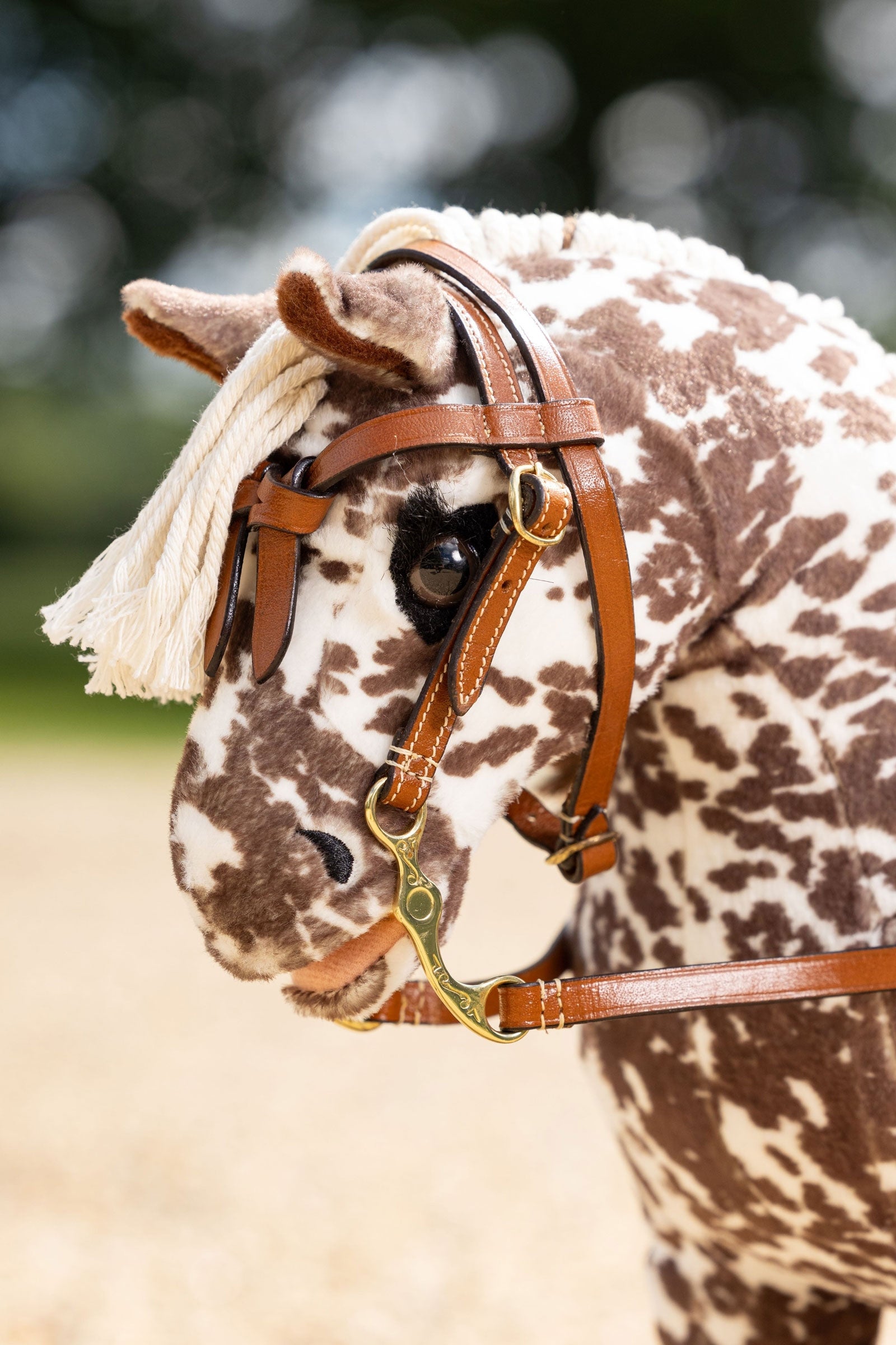 LeMieux Toy Pony Western Bridle Gifts & Toys