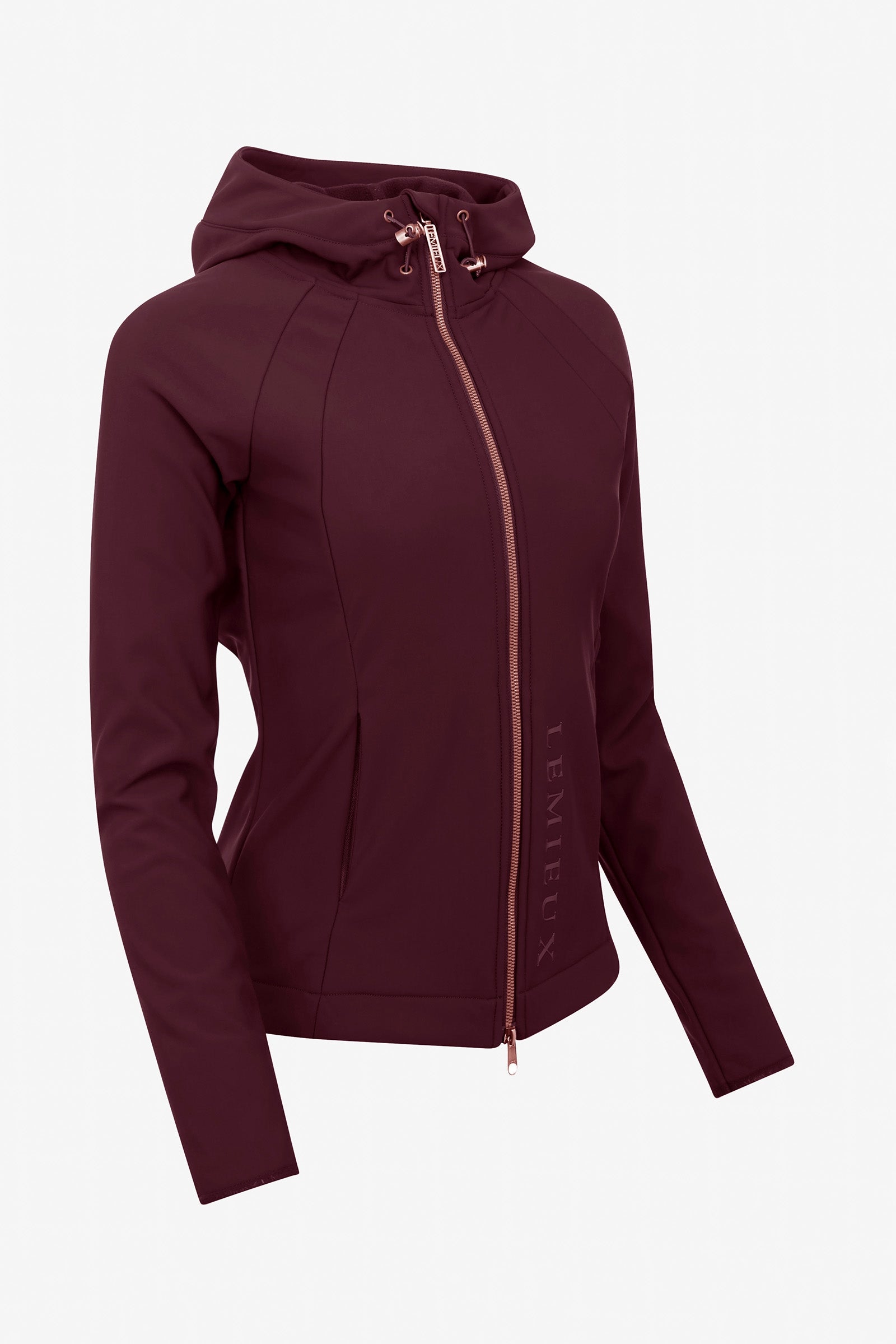 LeMieux Charlotte Women's Soft Shell Jacket Naisten ratsastusvaatteet