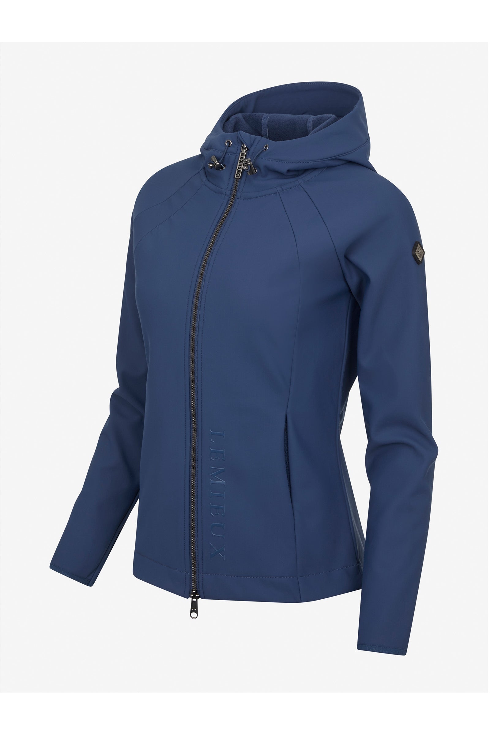 LeMieux Charlotte Women's Soft Shell Jacket Naisten ratsastusvaatteet