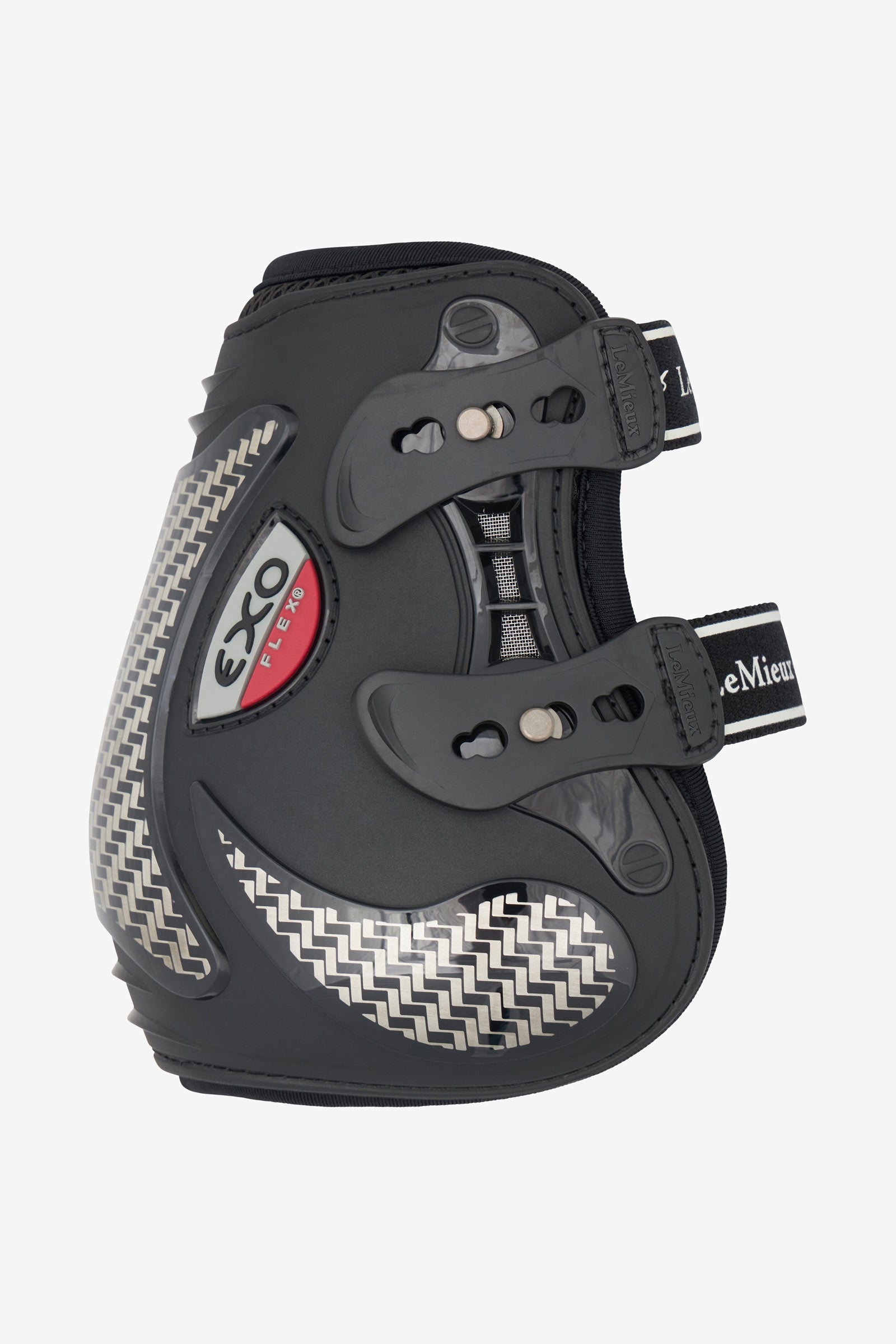 LeMieux EXO Flex vuohissuojat Leg & Hoof Protection