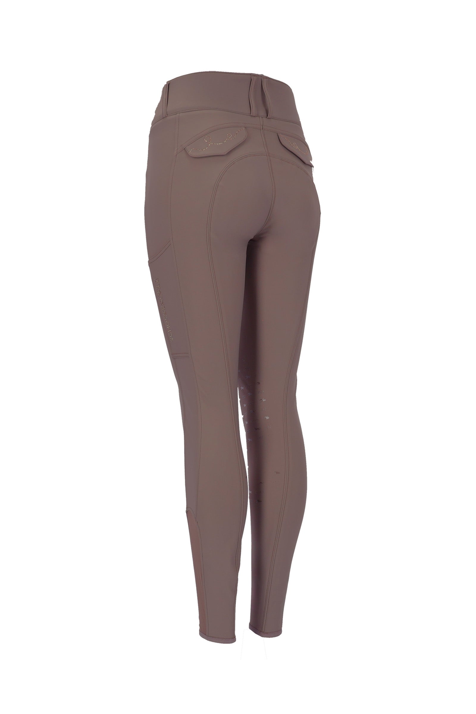 Schockemöhle Sports Darleen naisten polvipatsashousut Womens Breeches