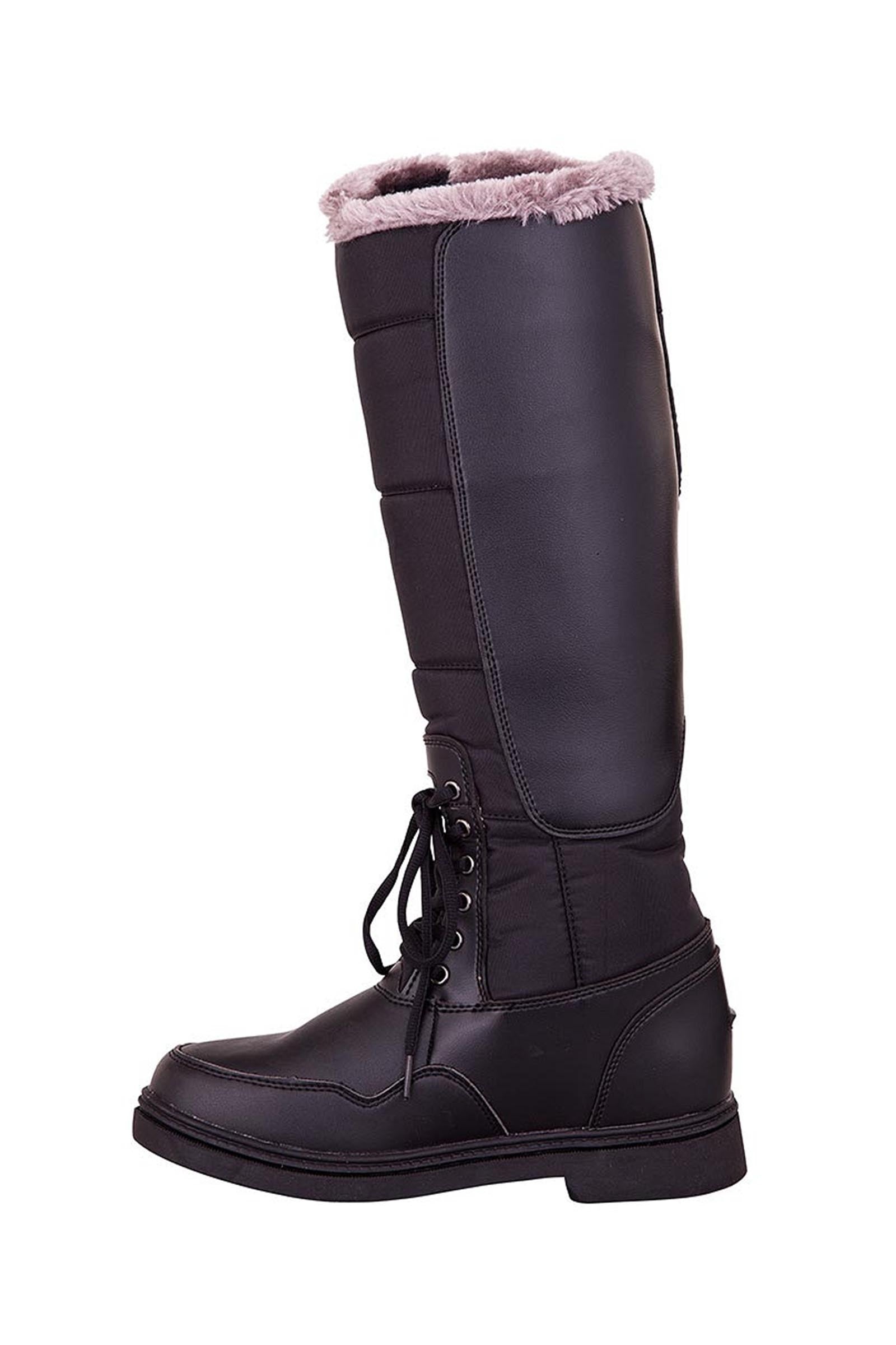 BR Siberia Winter Riding Boot Riding Boots & Riding Shoes