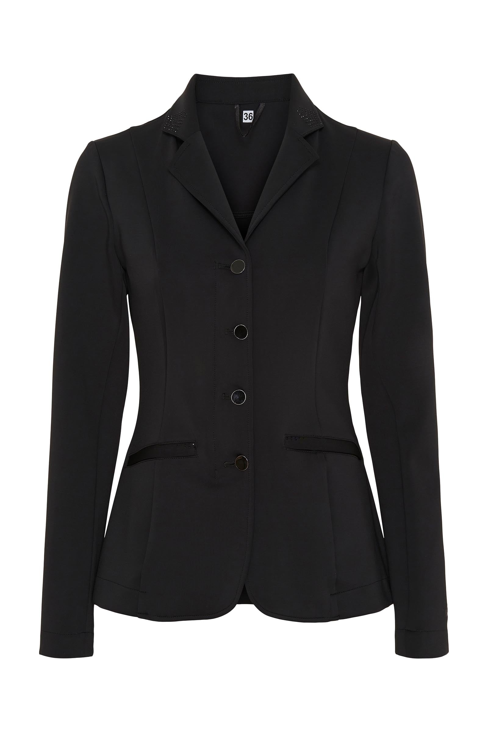 Equipage Monroe Women´s Show Jacket Naisten ratsastusvaatteet
