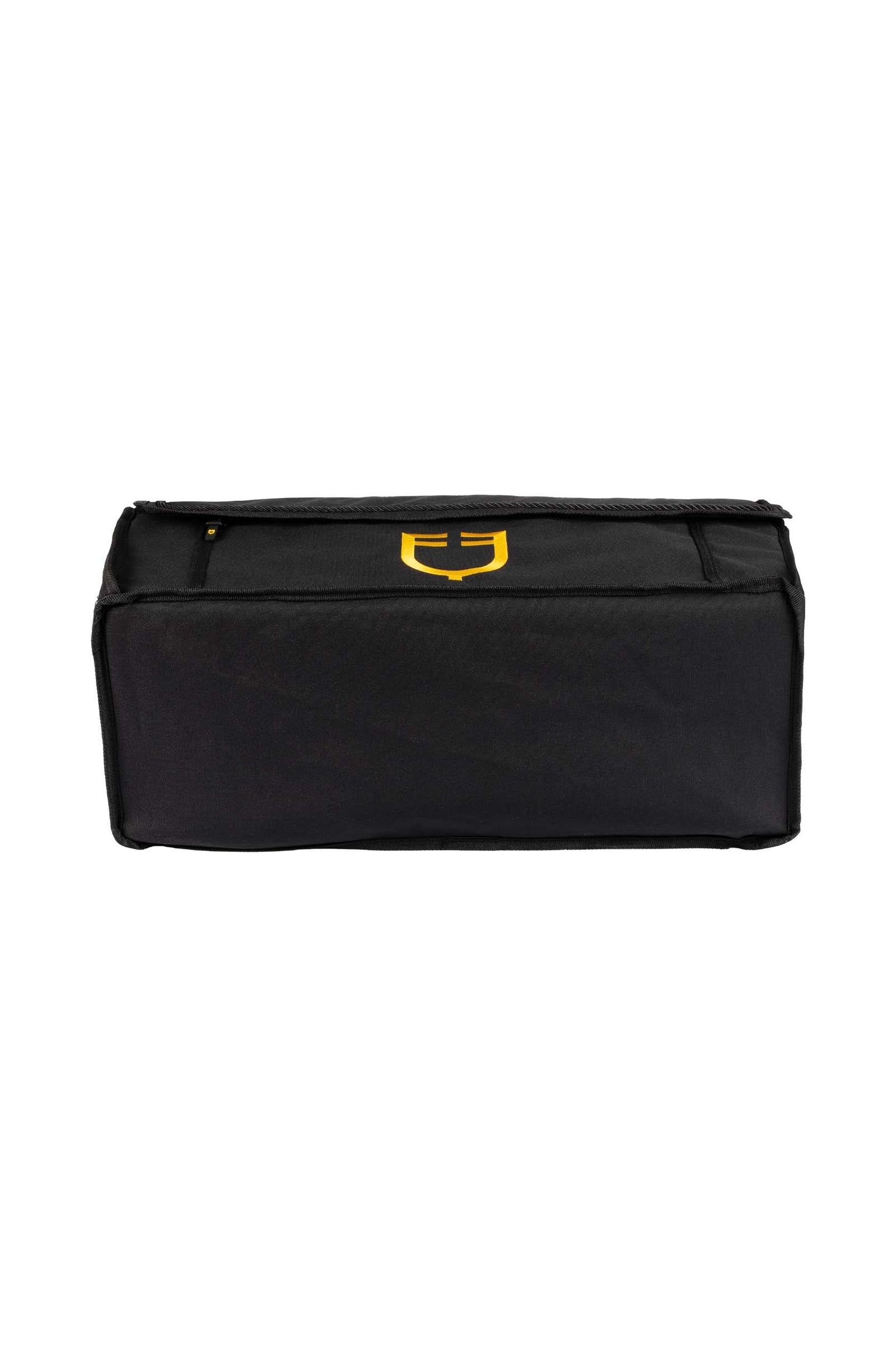 Equestro Grooming Bag With Bar Accessories