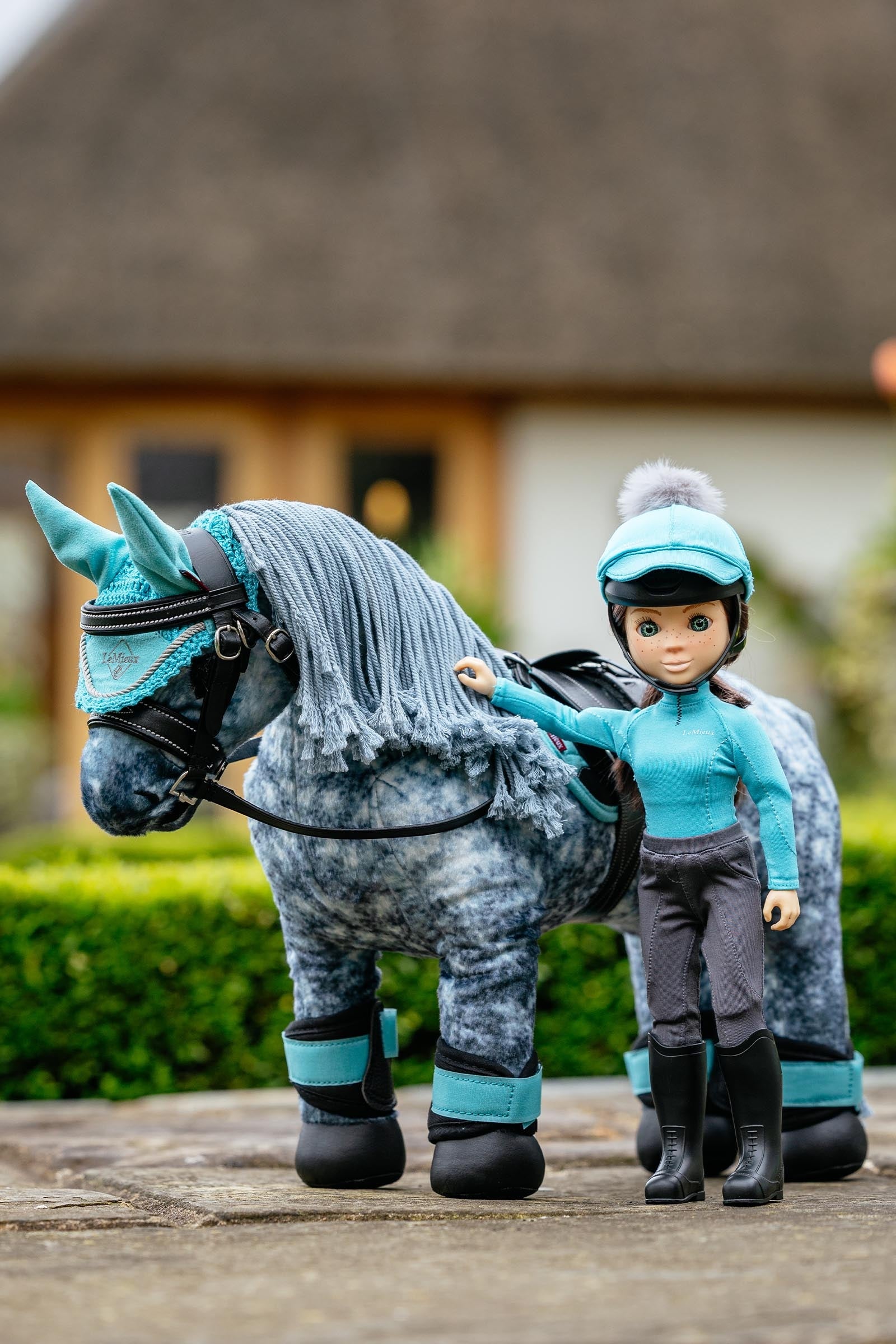 LeMieux Toy Rider Florence Gifts & Toys