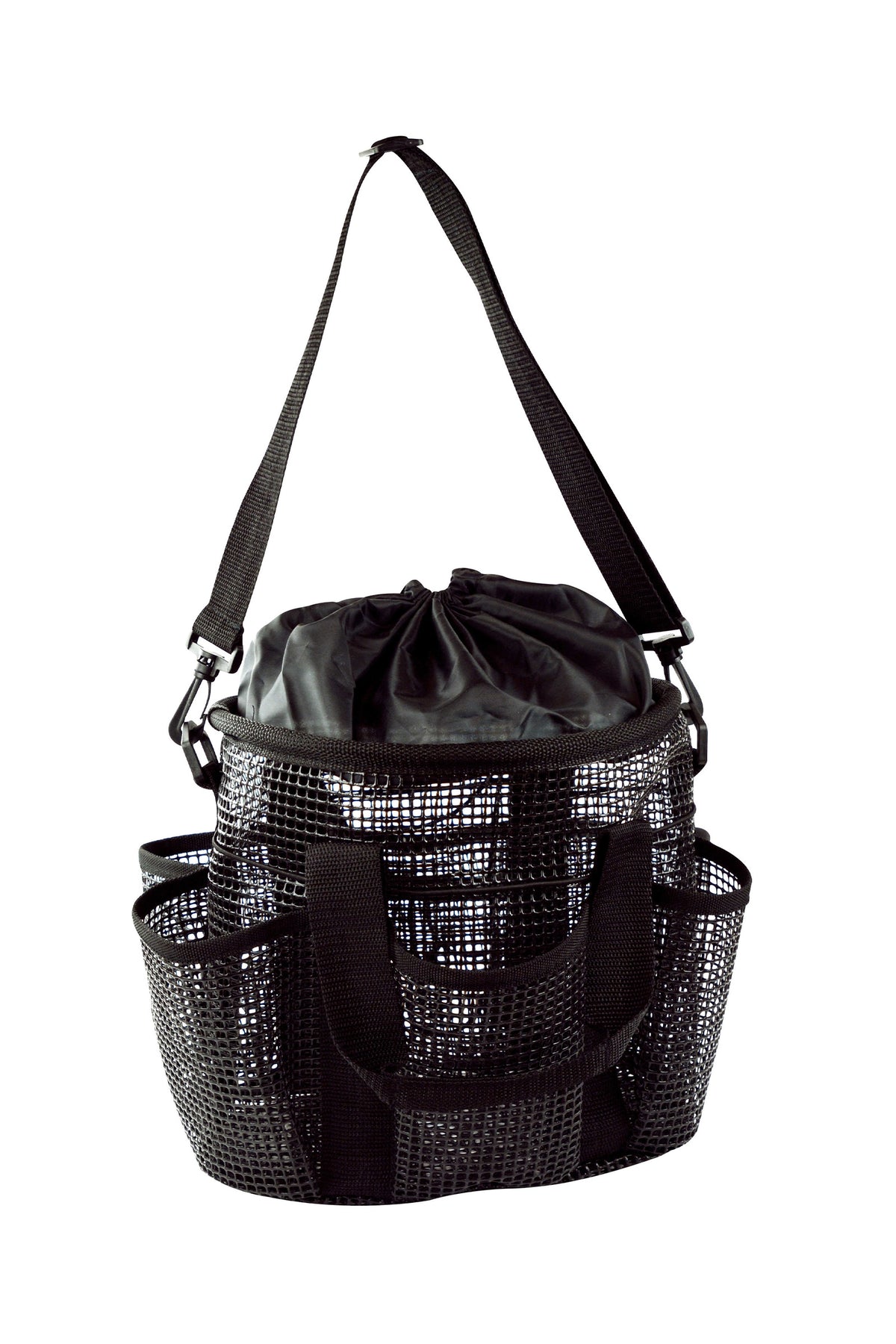 HIPPOTONIC AIR Multi Pocket -hoitokassi Harjat ja suat
