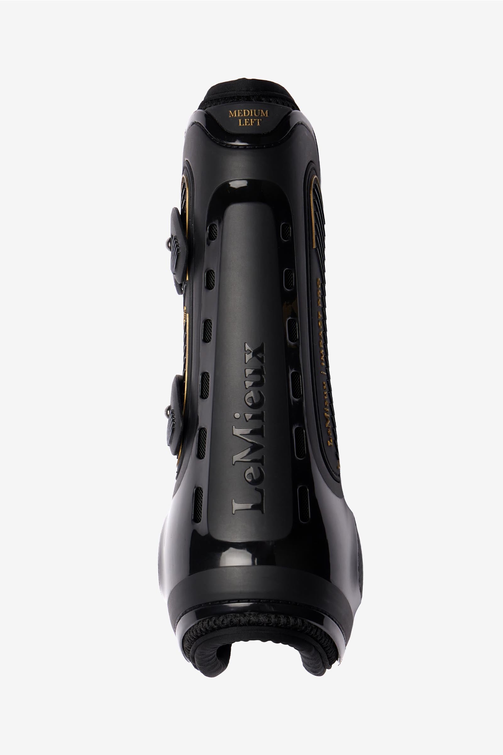 LeMieux Lemieux Impact Pro Tendon Boot Leg & Hoof Protection