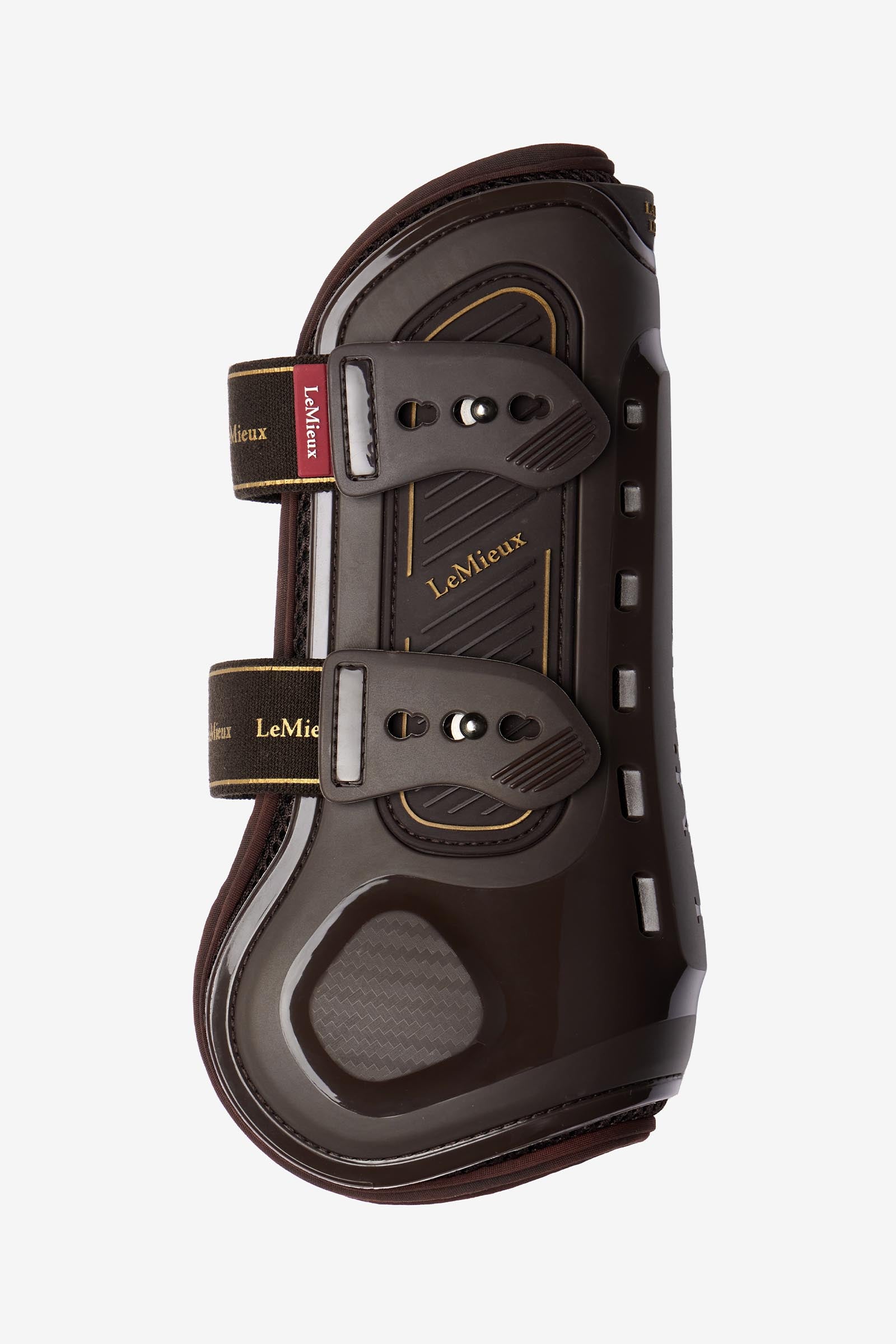 LeMieux Impact Pro jännesuojat Leg & Hoof Protection