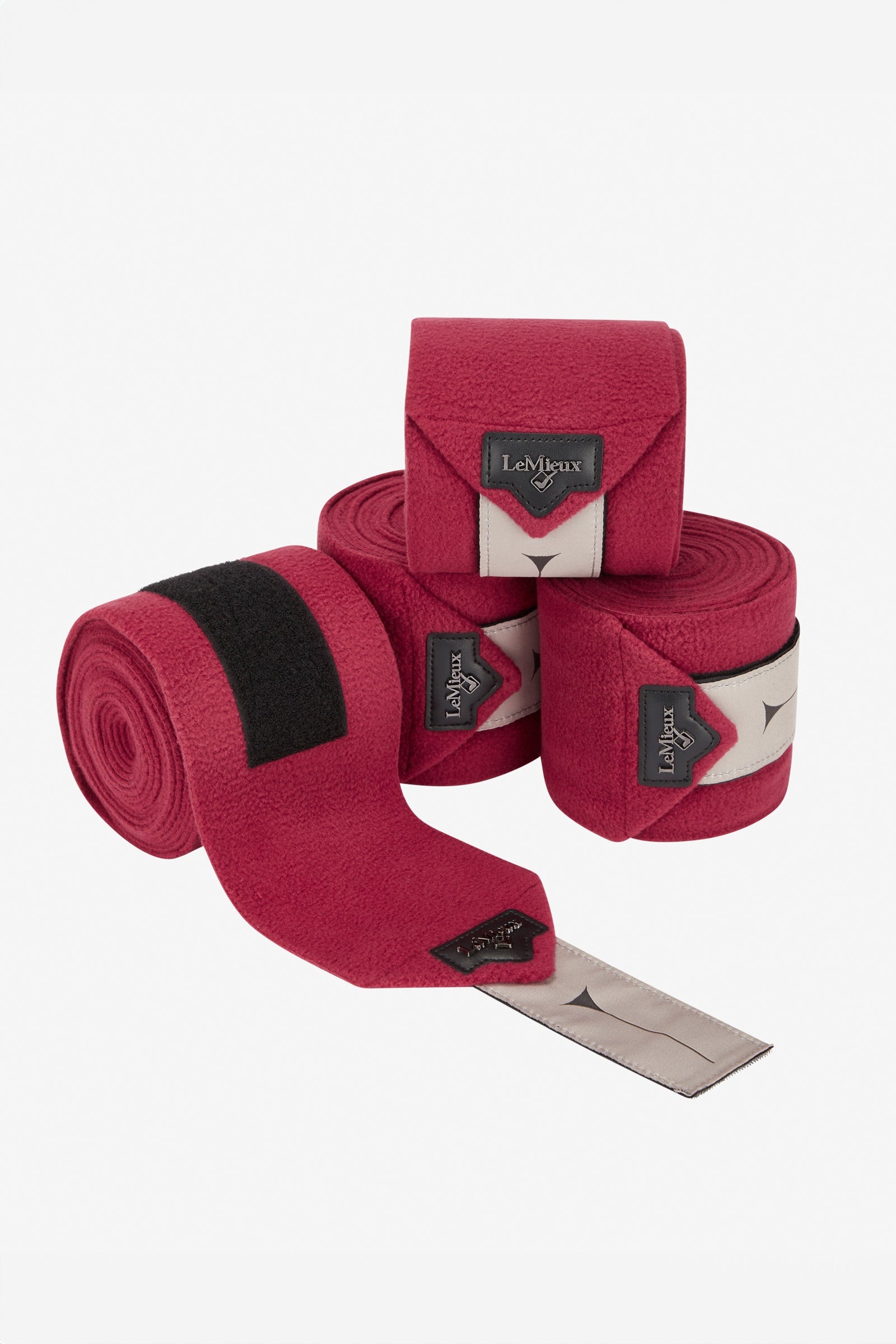 LeMieux Classic pintelit Leg Protection & Hoof Protection for Horses