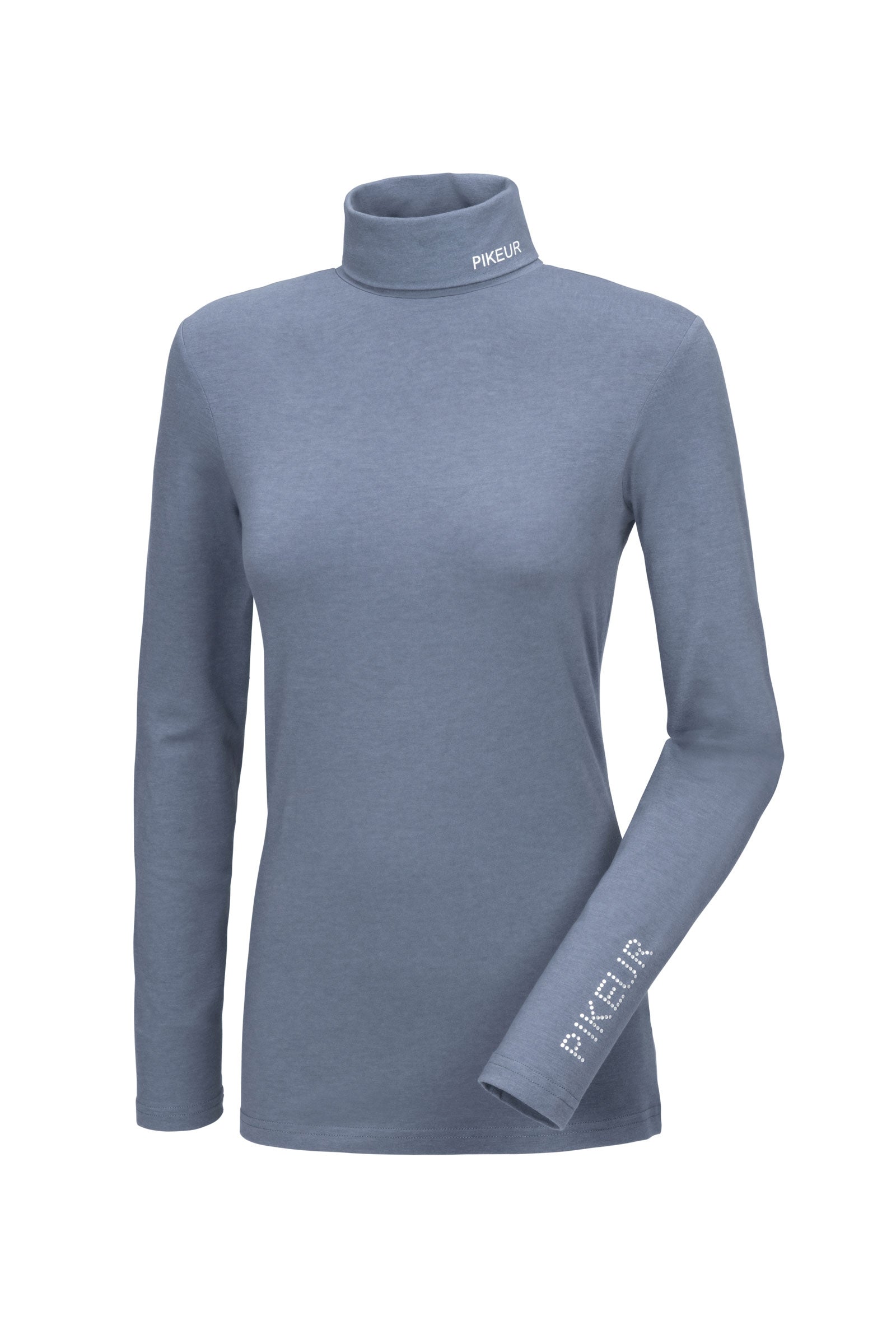 Pikeur Sports Roll Neck Naisten ratsastusvaatteet