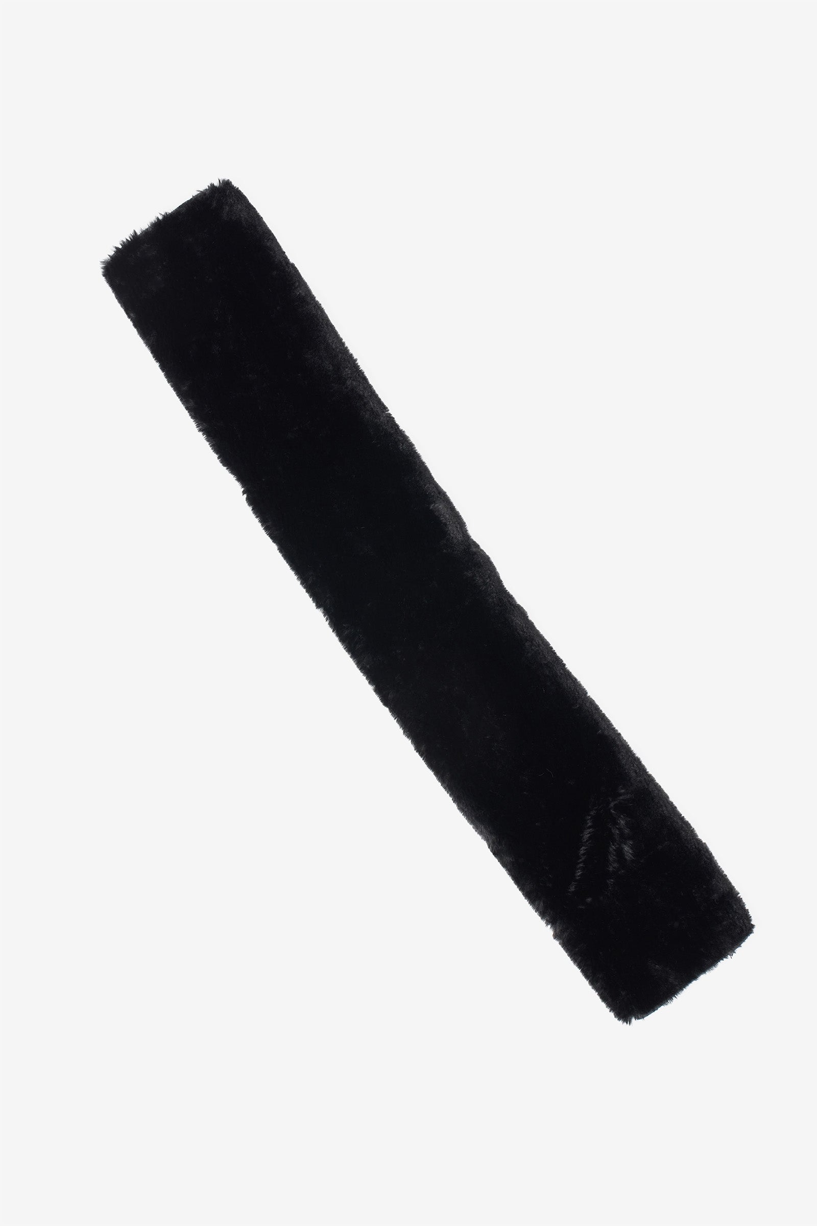 LeMieux Simuwool GP Slip On satulavyön pehmuste Satulat & satulavyöt