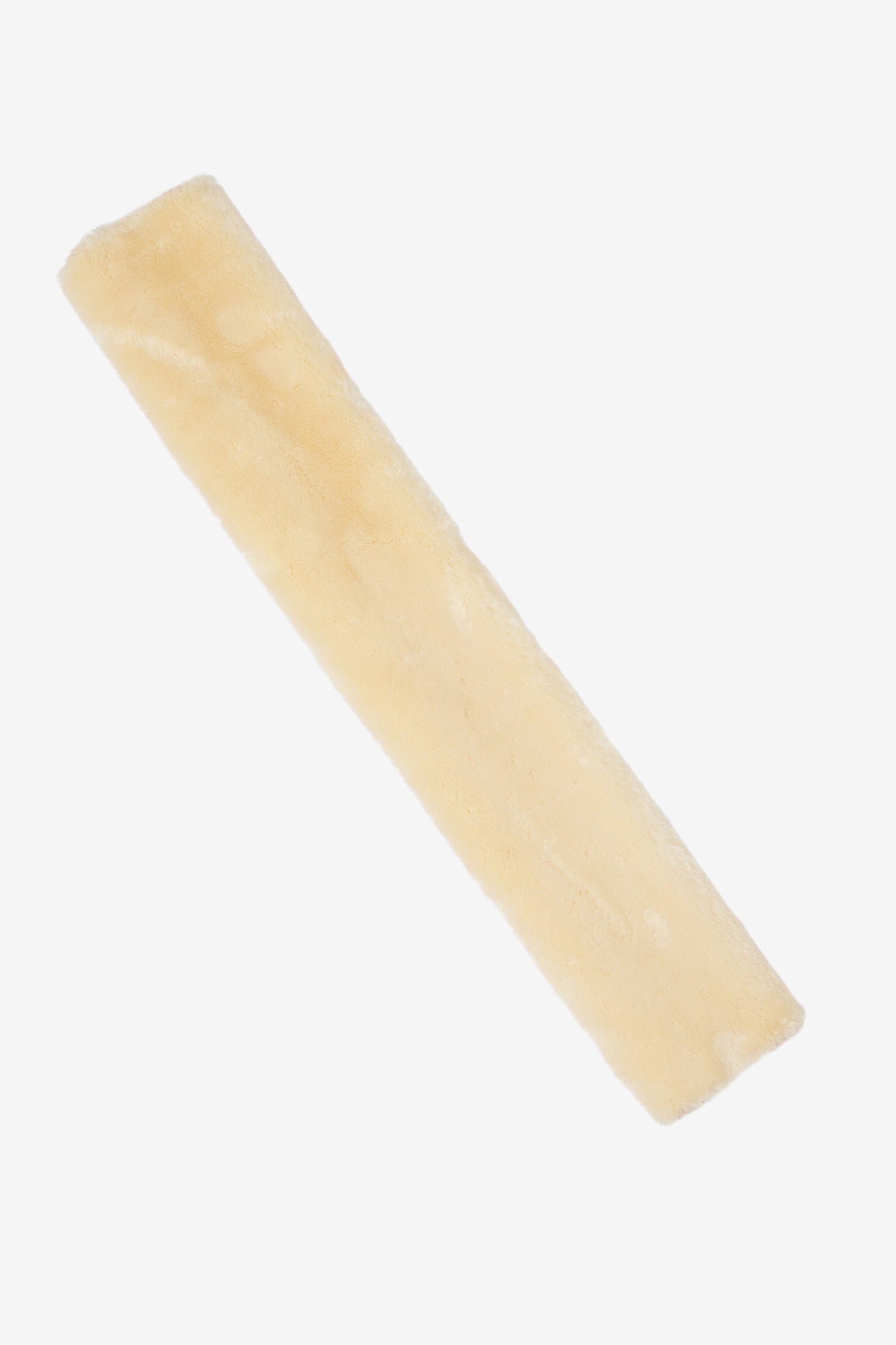 LeMieux Simuwool GP Slip On satulavyön pehmuste Satulat & satulavyöt